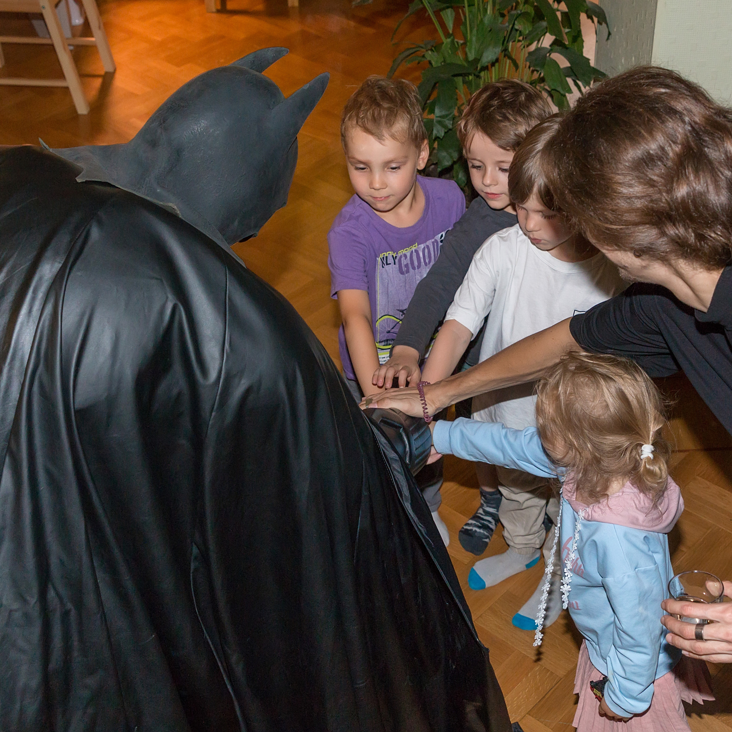 День рождение Валентина 5 лет!. Семейный и детский фотограф в Москве Екатерина Лебедева