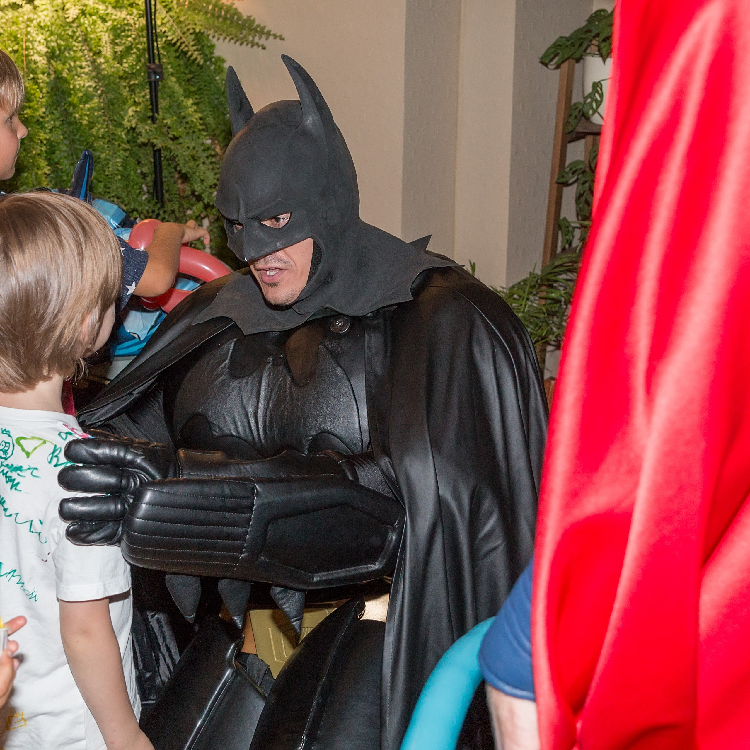 День рождение Валентина 5 лет!. Семейный и детский фотограф в Москве Екатерина Лебедева