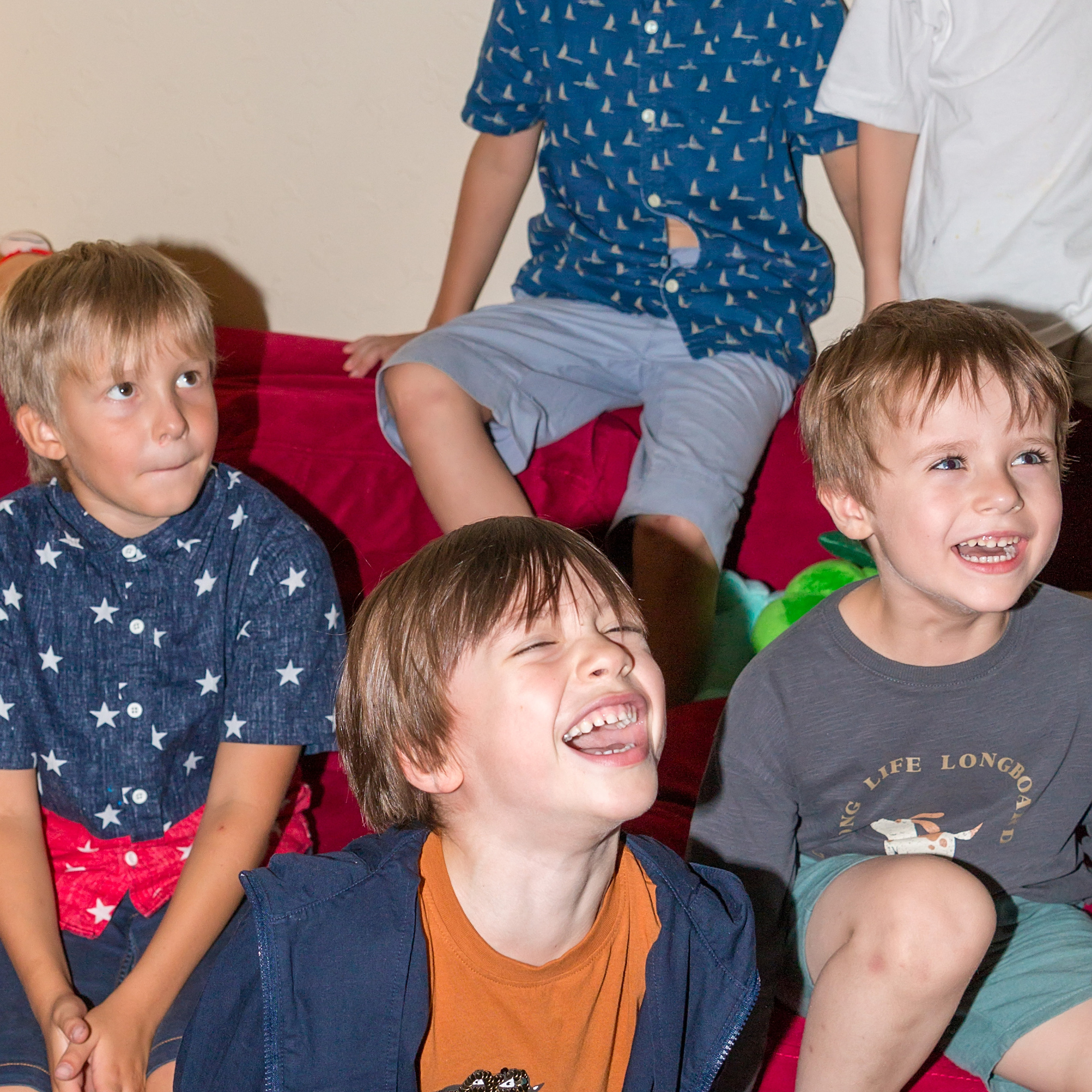 День рождение Валентина 5 лет!. Семейный и детский фотограф в Москве Екатерина Лебедева