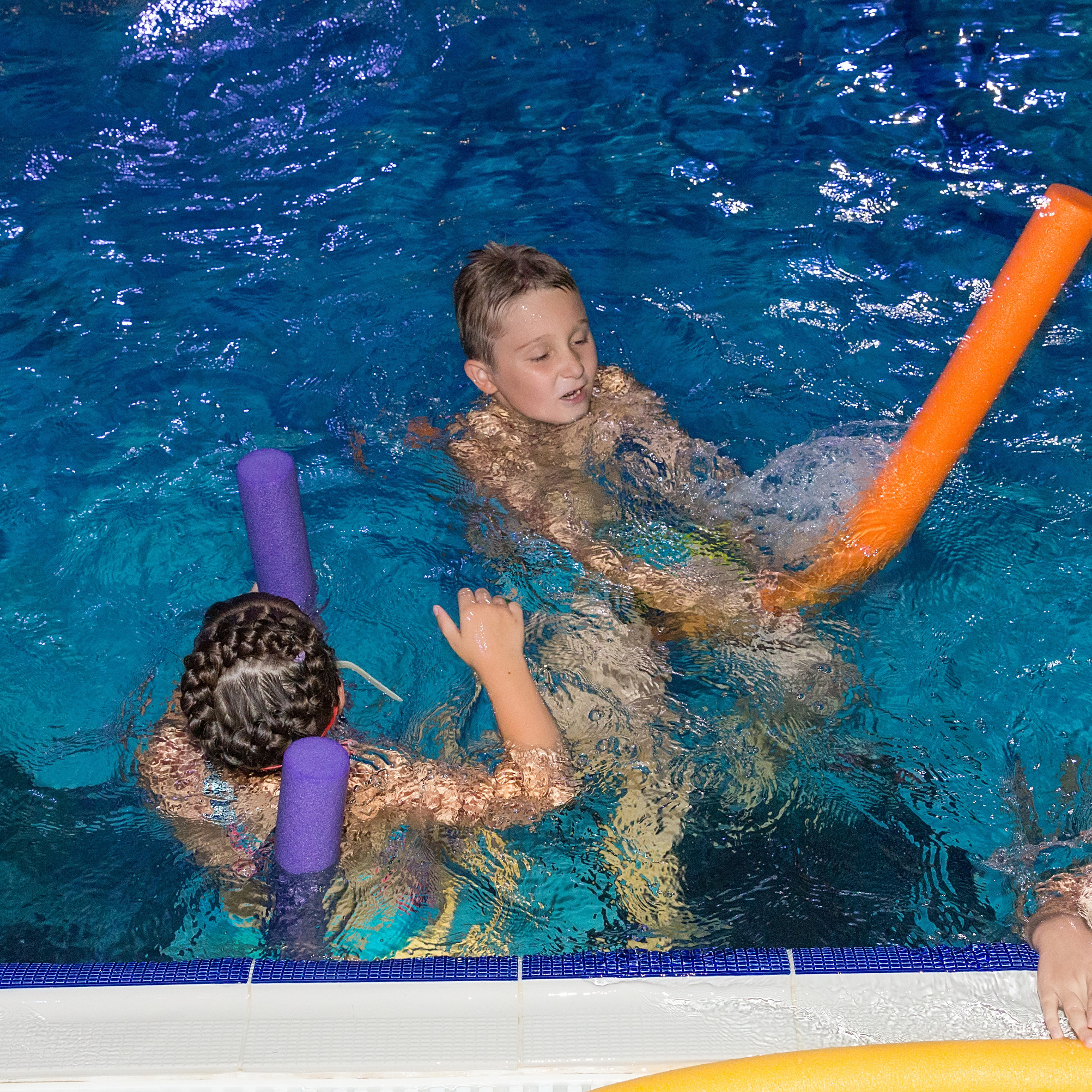 День Рождение Святослава 9 лет. Семейный и детский фотограф в Москве Екатерина Лебедева