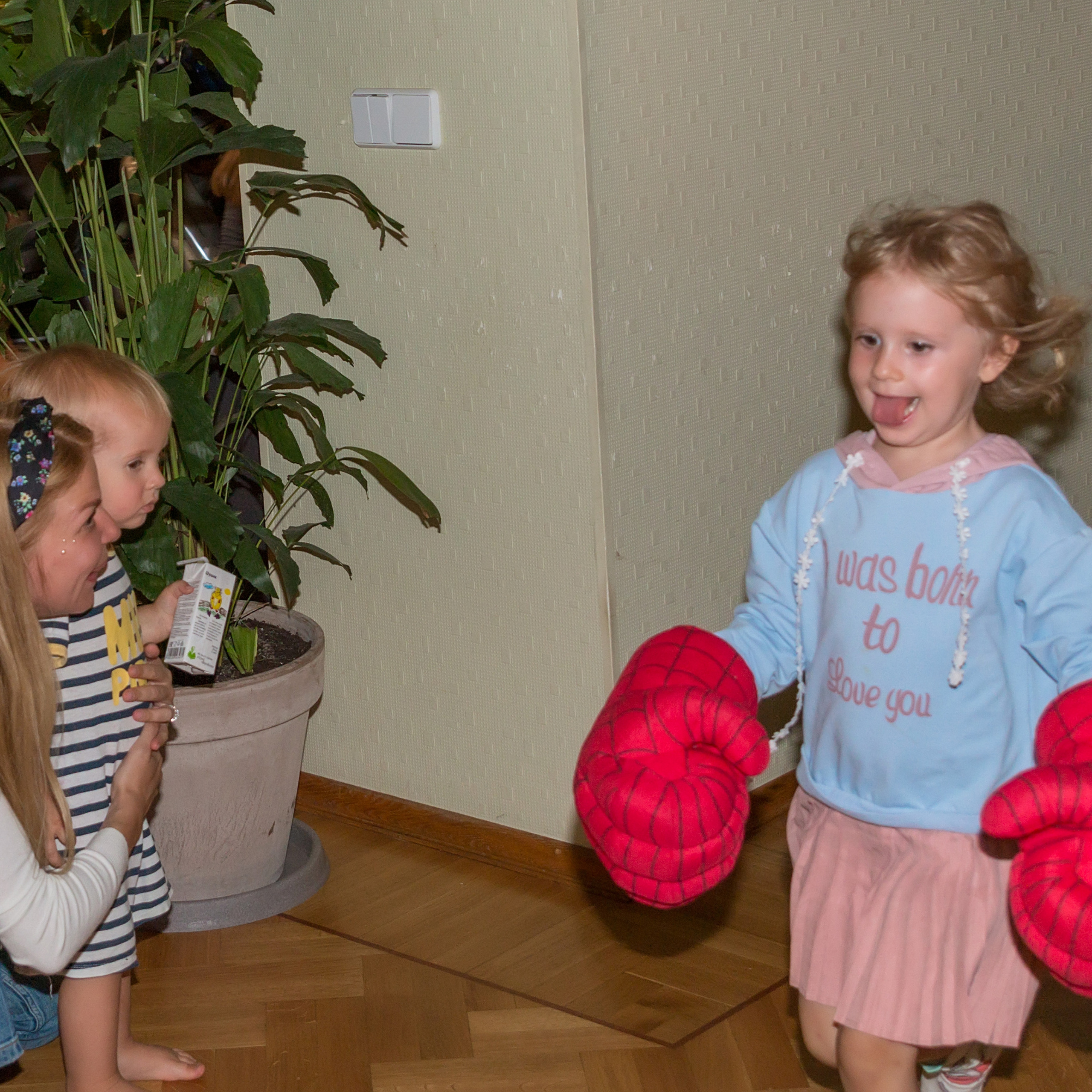День рождение Валентина 5 лет!. Семейный и детский фотограф в Москве Екатерина Лебедева