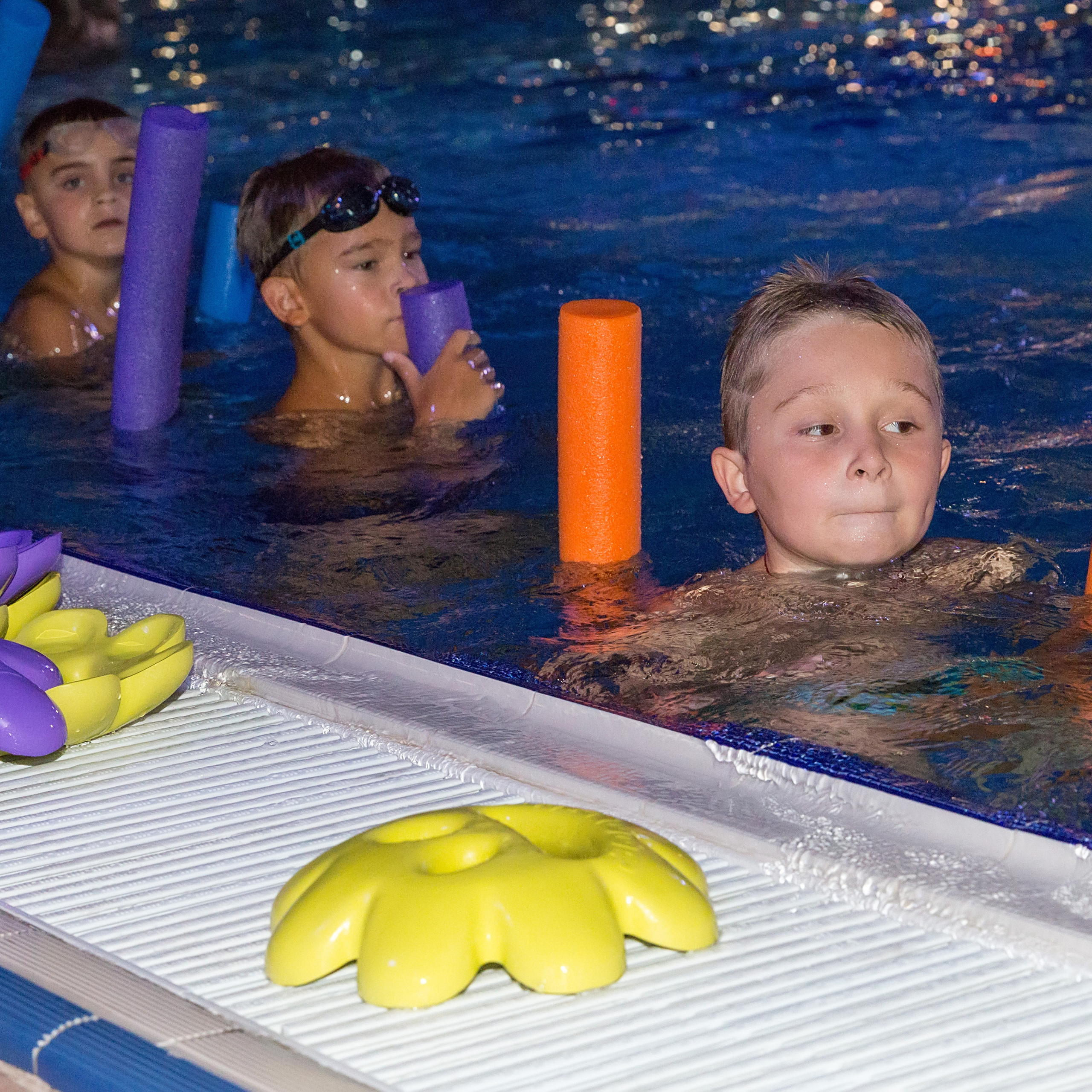 День Рождение Святослава 9 лет. Семейный и детский фотограф в Москве Екатерина Лебедева