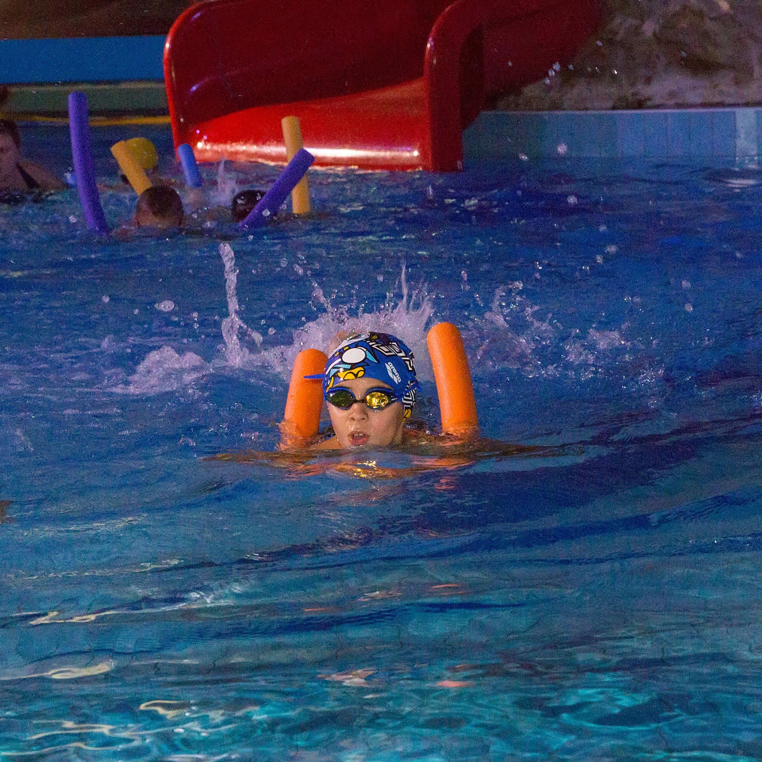 День Рождение Святослава 9 лет. Семейный и детский фотограф в Москве Екатерина Лебедева