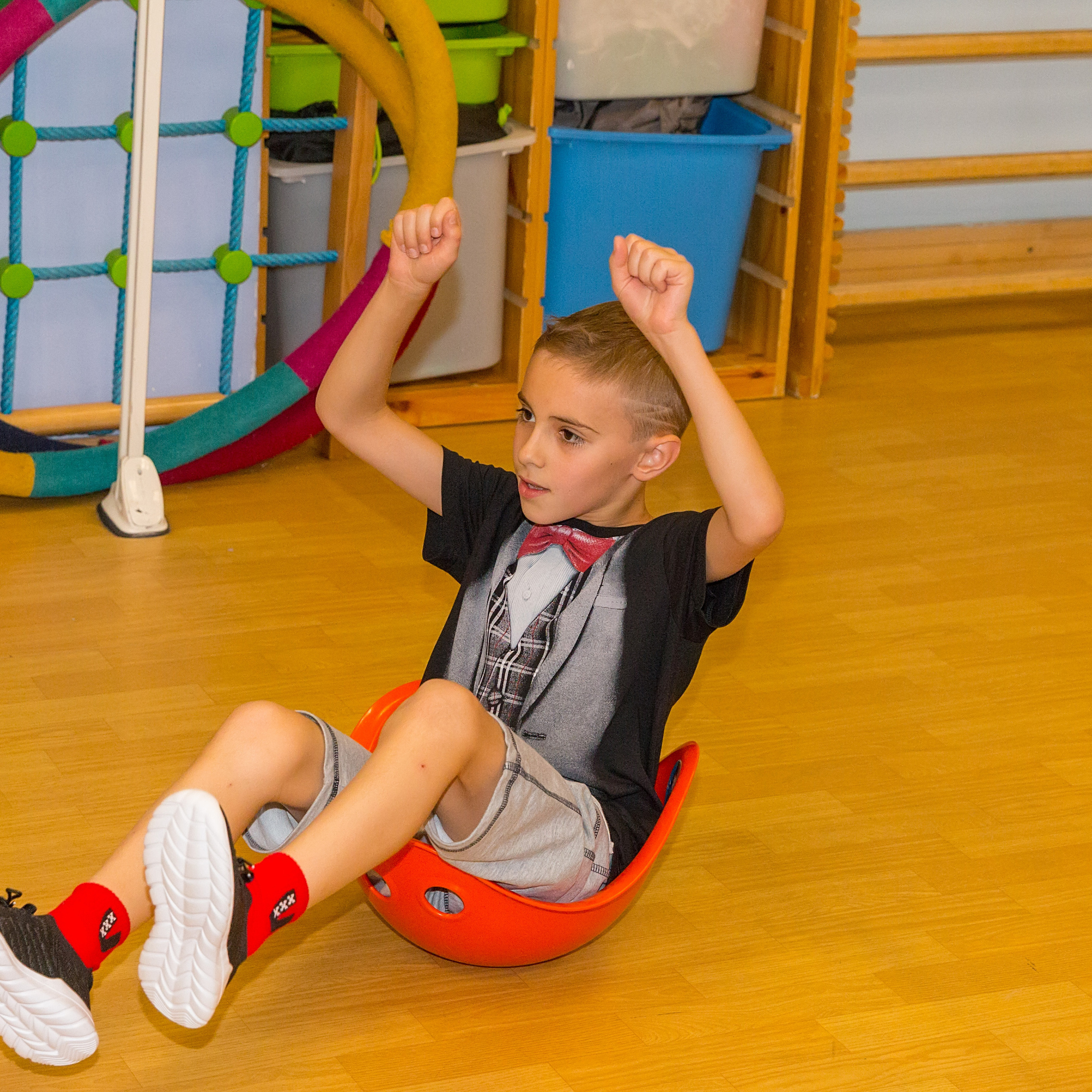 День Рождение Святослава 9 лет. Семейный и детский фотограф в Москве Екатерина Лебедева