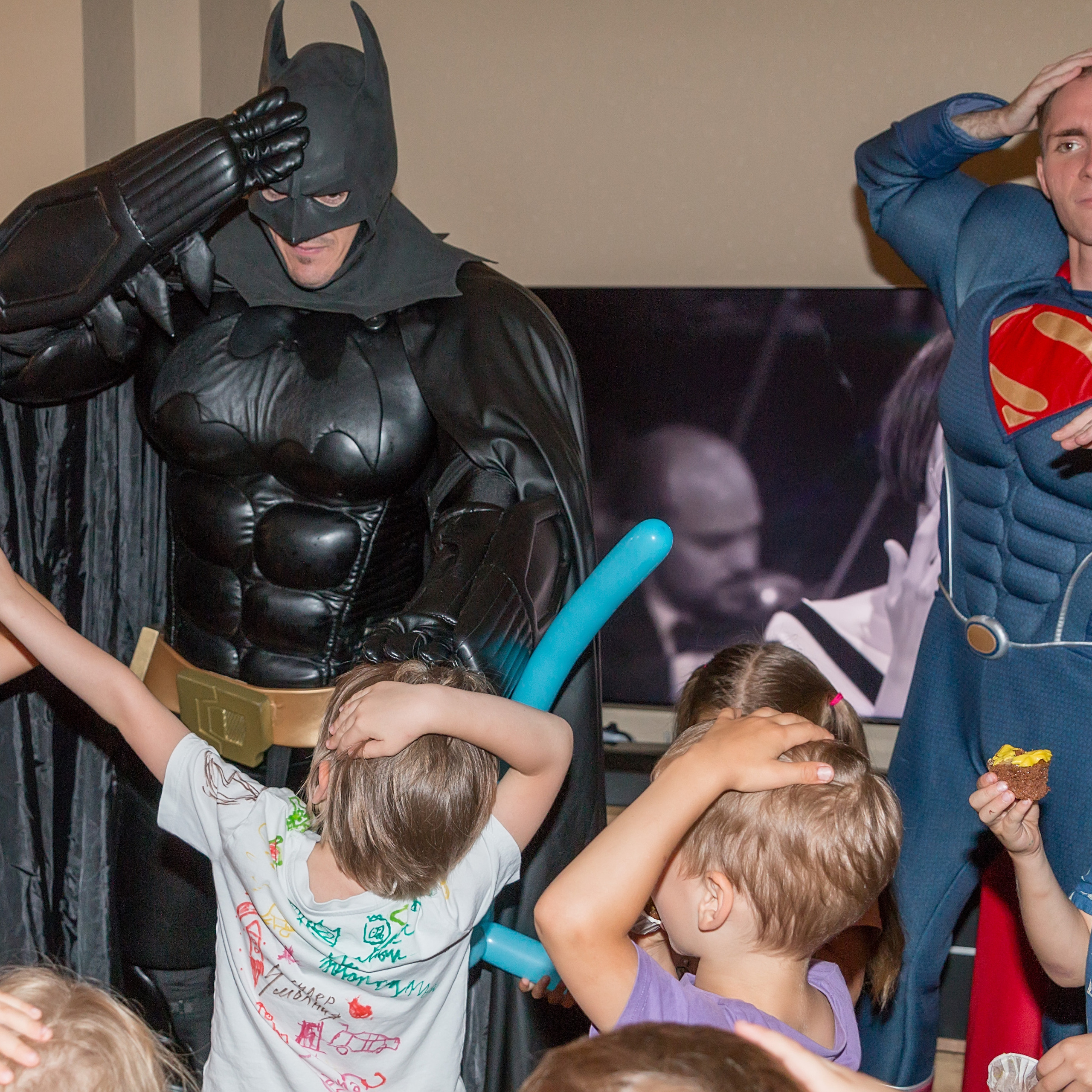 День рождение Валентина 5 лет!. Семейный и детский фотограф в Москве Екатерина Лебедева