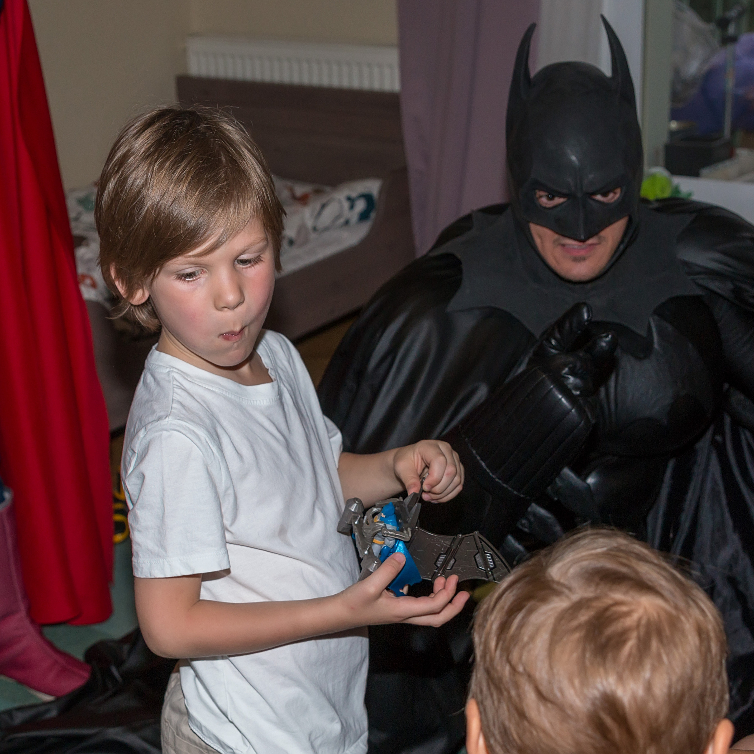 День рождение Валентина 5 лет!. Семейный и детский фотограф в Москве Екатерина Лебедева