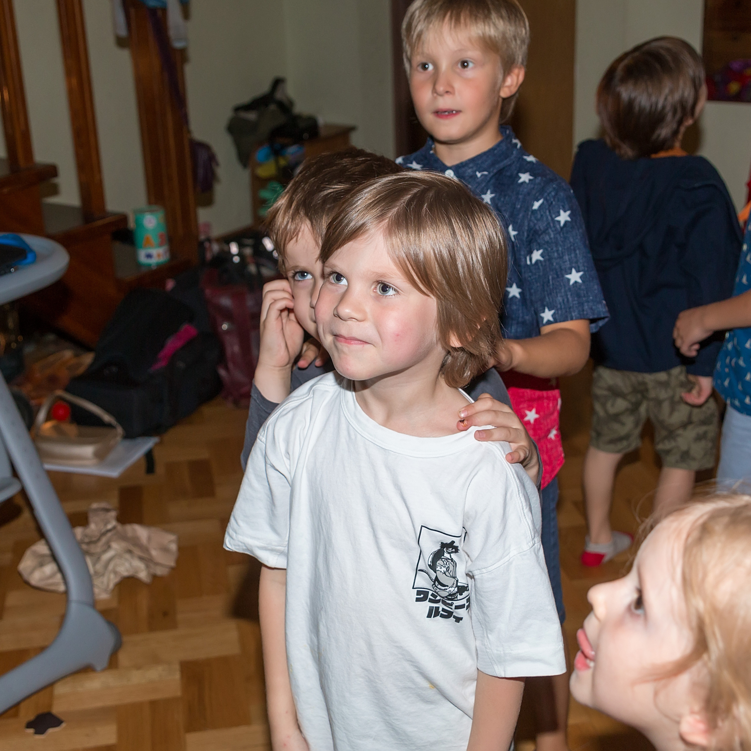 День рождение Валентина 5 лет!. Семейный и детский фотограф в Москве Екатерина Лебедева