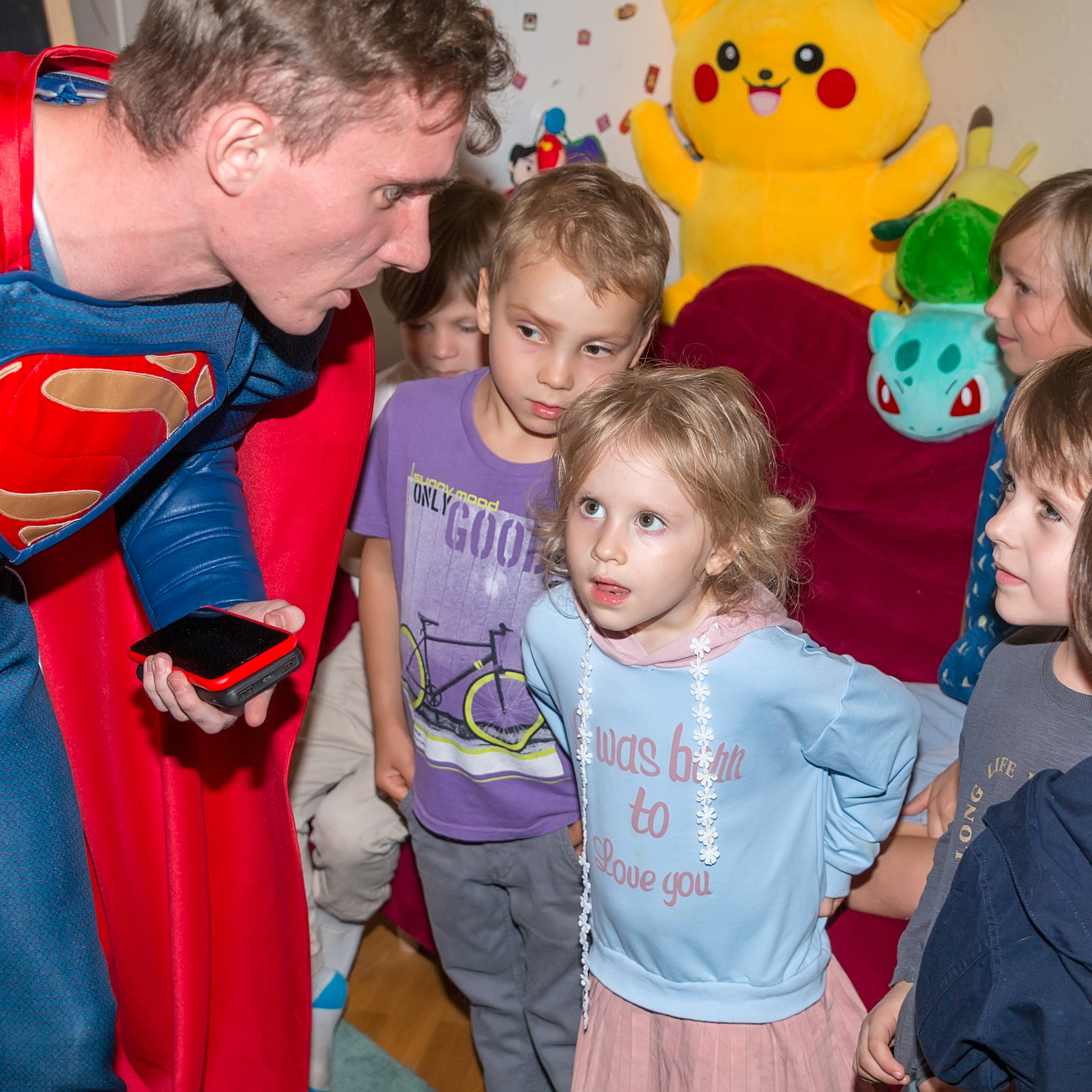 День рождение Валентина 5 лет!. Семейный и детский фотограф в Москве Екатерина Лебедева