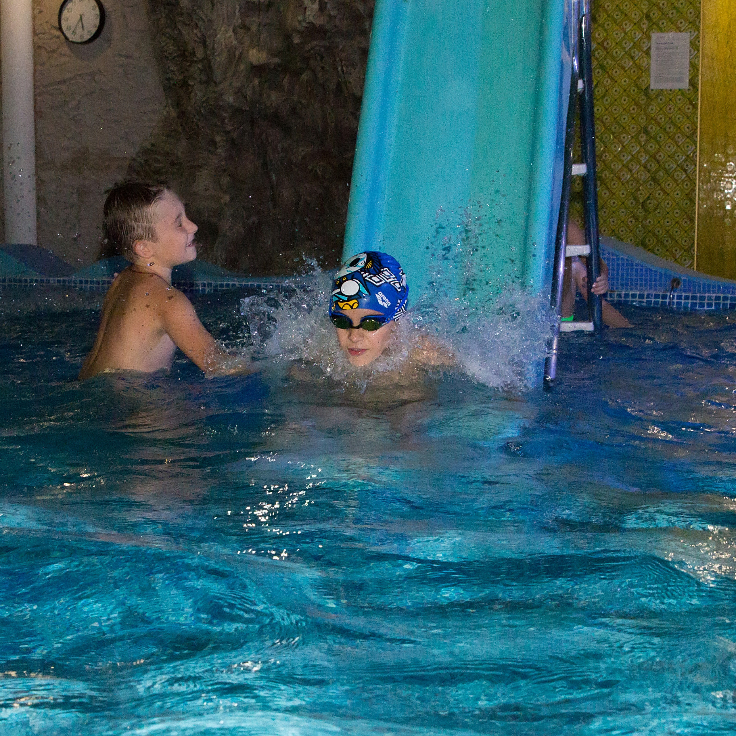 День Рождение Святослава 9 лет. Семейный и детский фотограф в Москве Екатерина Лебедева