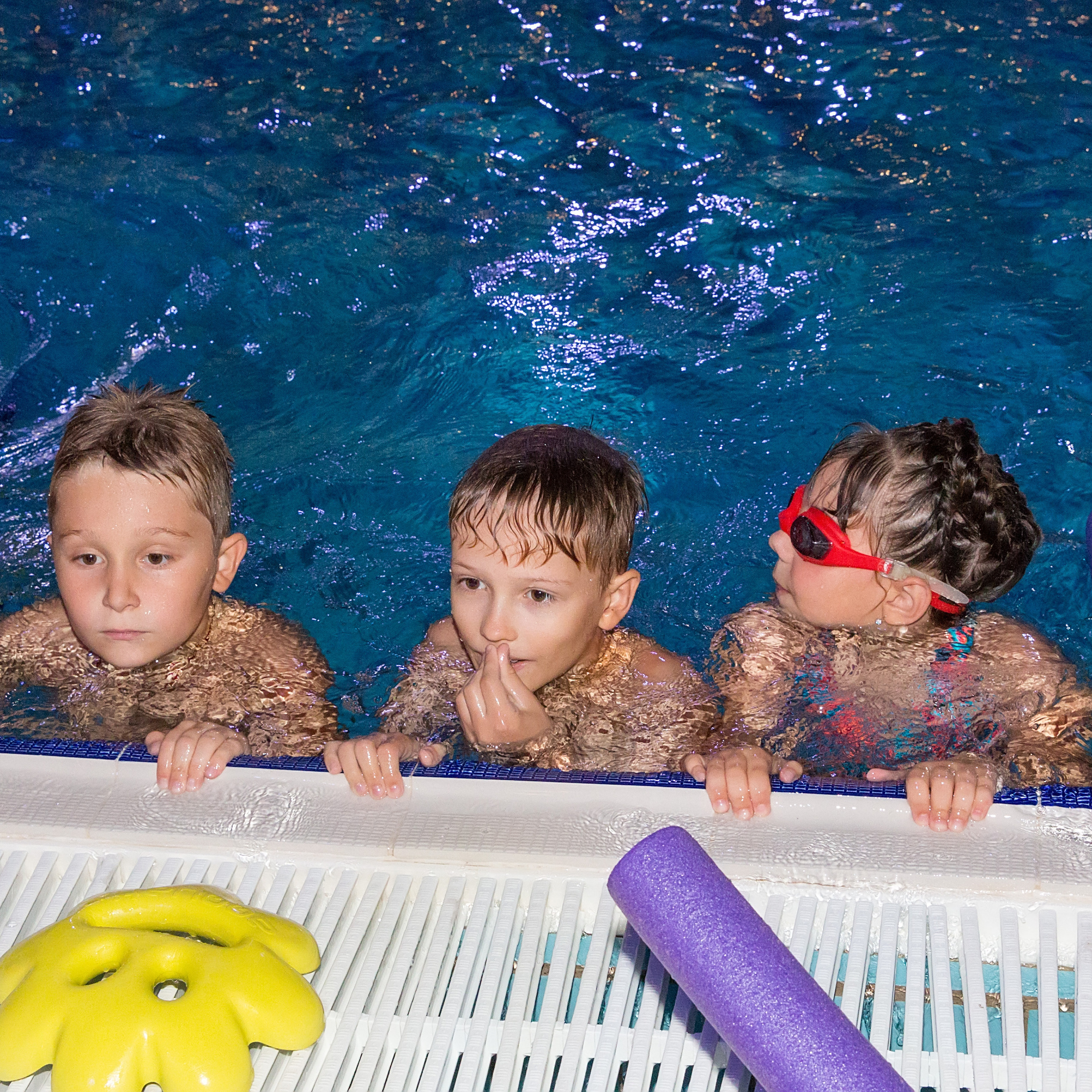 День Рождение Святослава 9 лет. Семейный и детский фотограф в Москве Екатерина Лебедева