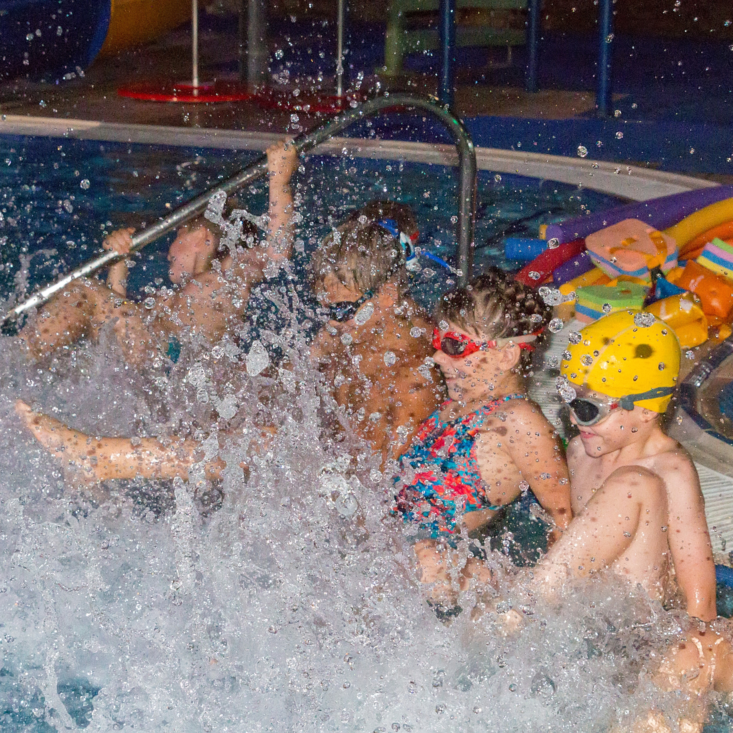 День Рождение Святослава 9 лет. Семейный и детский фотограф в Москве Екатерина Лебедева