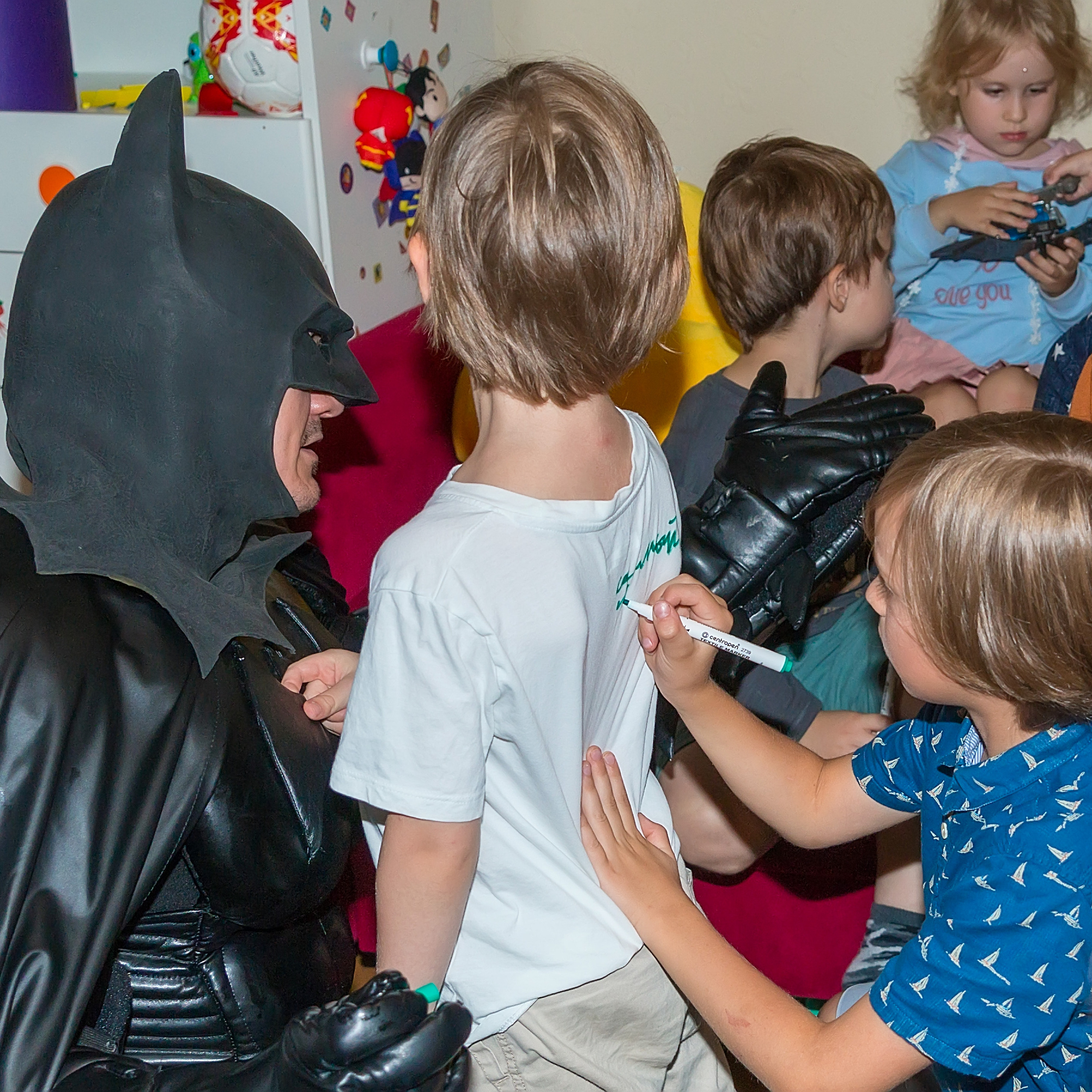 День рождение Валентина 5 лет!. Семейный и детский фотограф в Москве Екатерина Лебедева