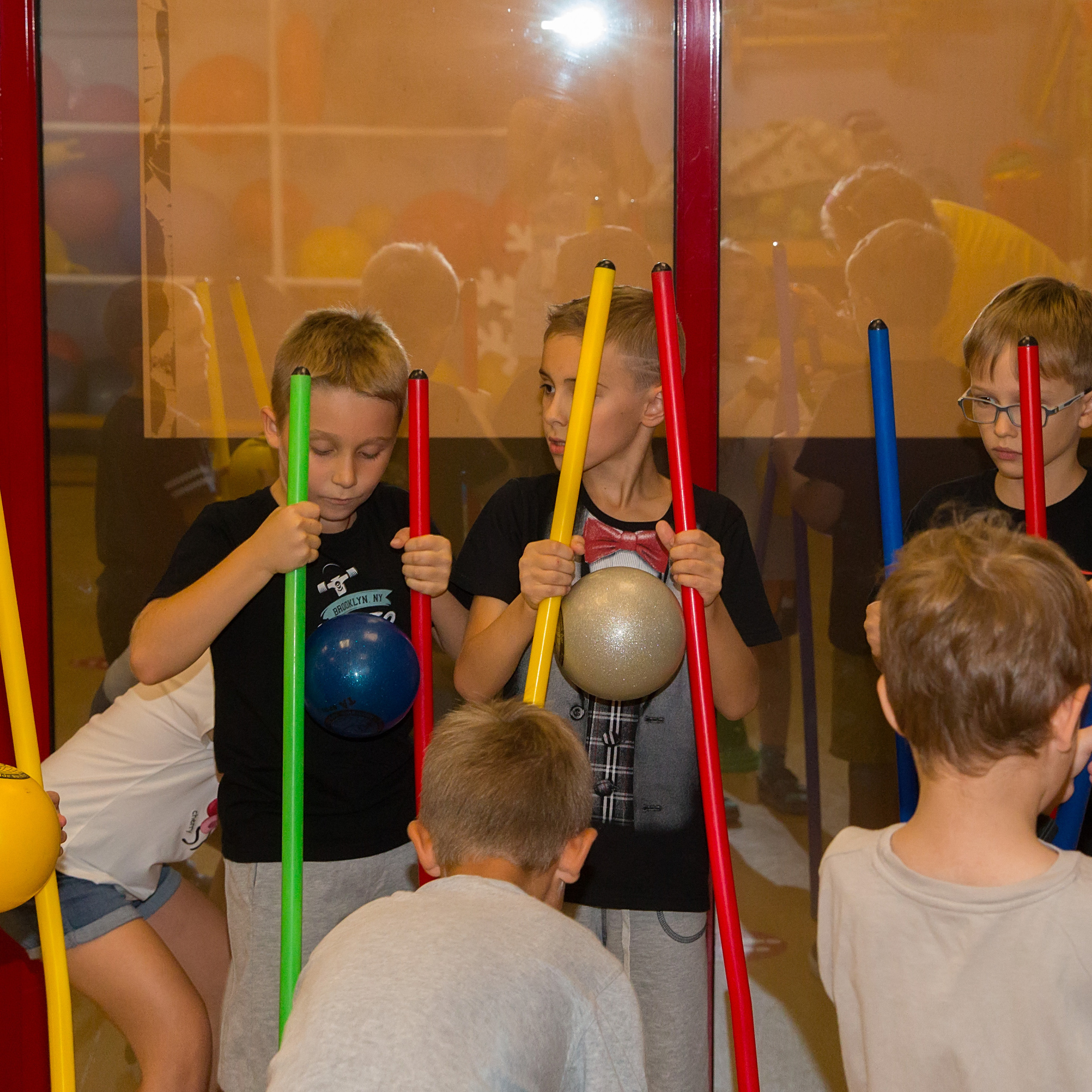 День Рождение Святослава 9 лет. Семейный и детский фотограф в Москве Екатерина Лебедева