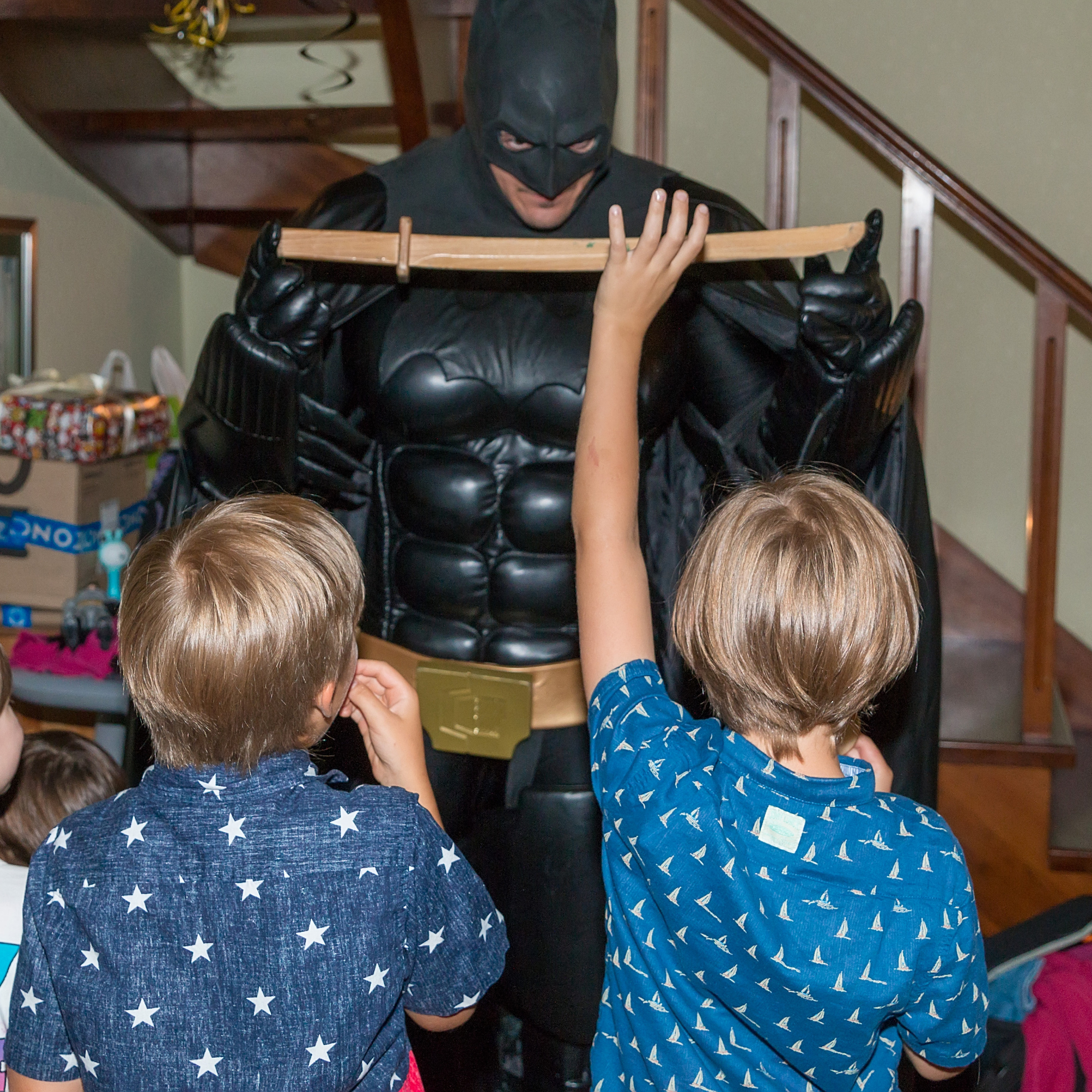 День рождение Валентина 5 лет!. Семейный и детский фотограф в Москве Екатерина Лебедева