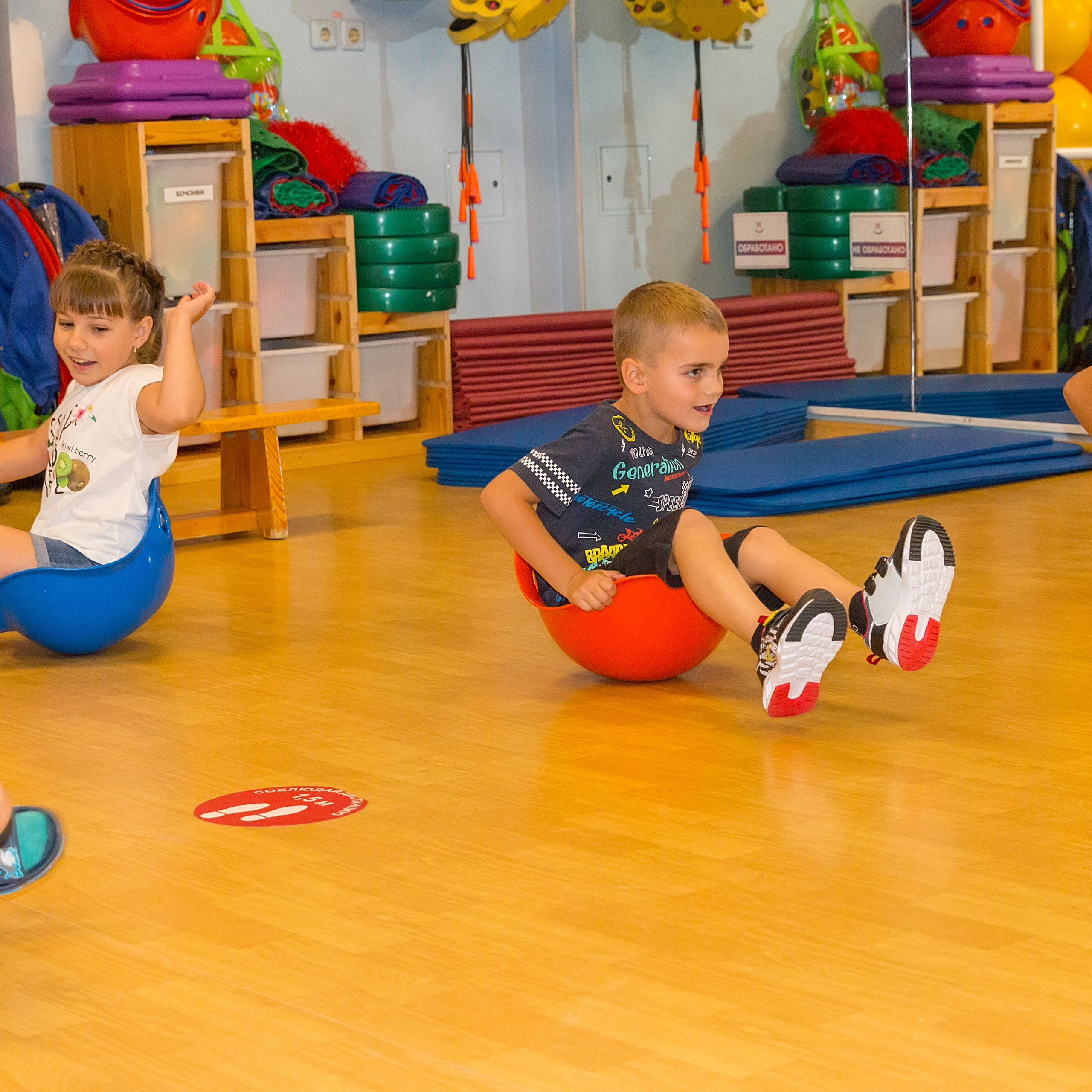 День Рождение Святослава 9 лет. Семейный и детский фотограф в Москве Екатерина Лебедева