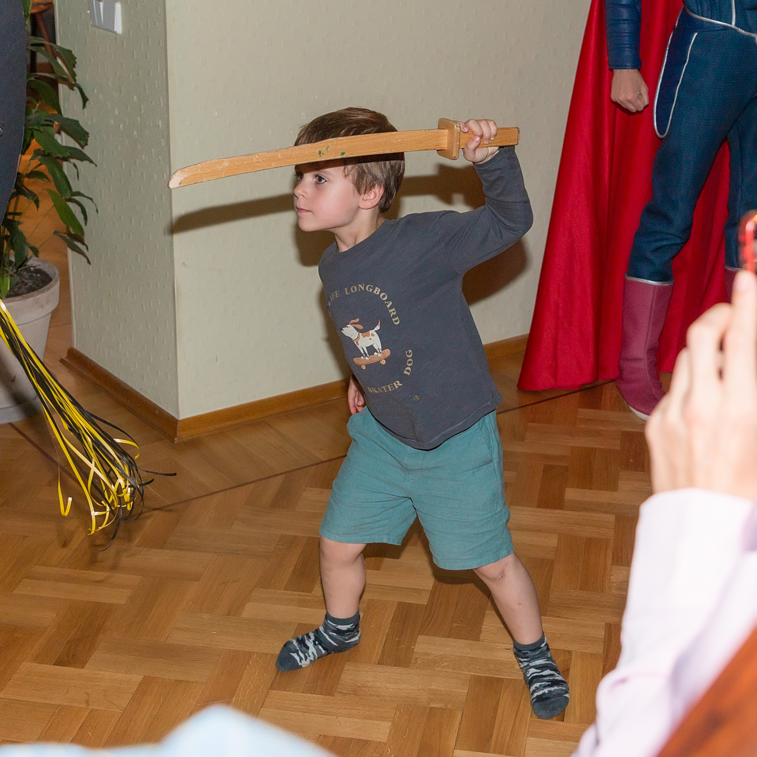 День рождение Валентина 5 лет!. Семейный и детский фотограф в Москве Екатерина Лебедева