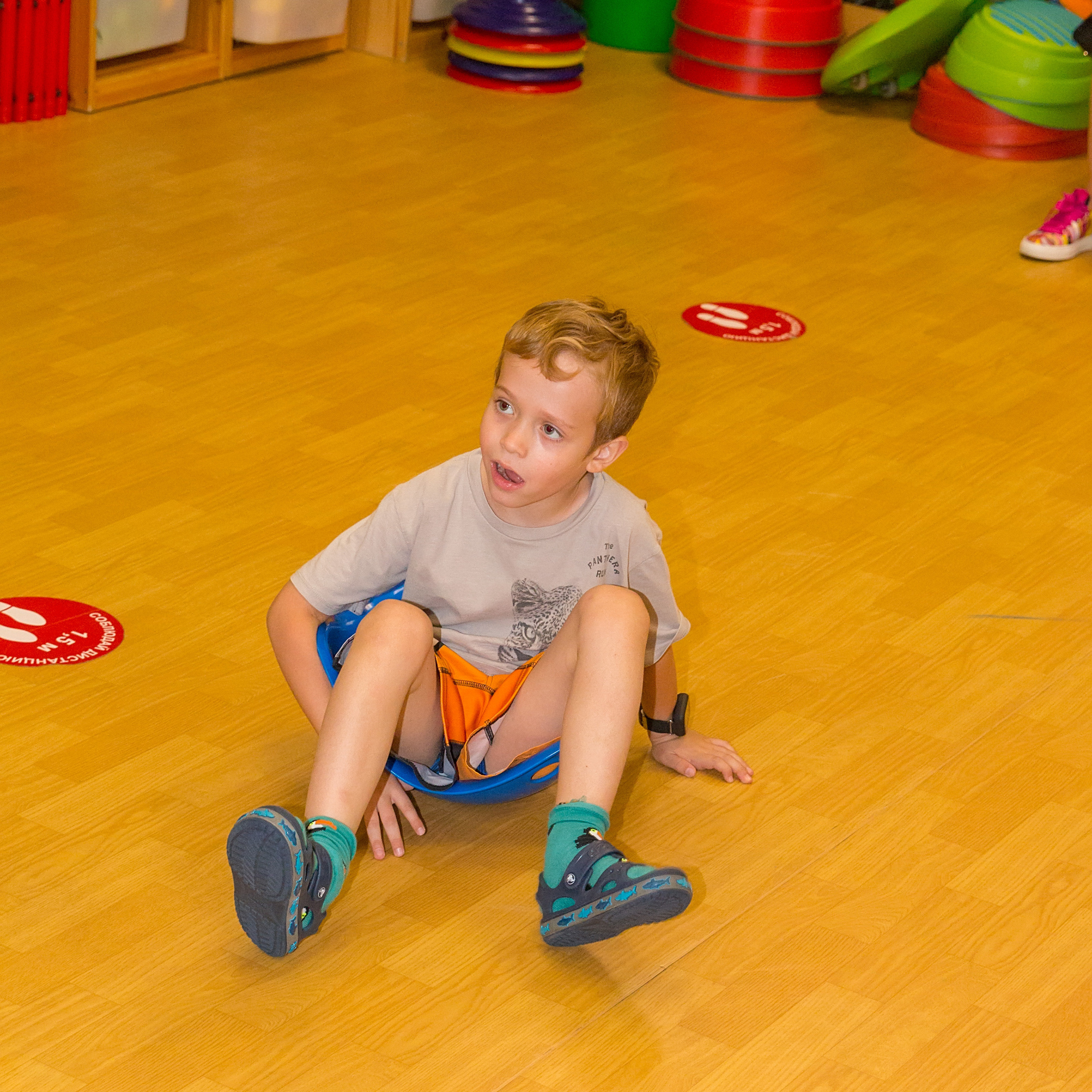 День Рождение Святослава 9 лет. Семейный и детский фотограф в Москве Екатерина Лебедева