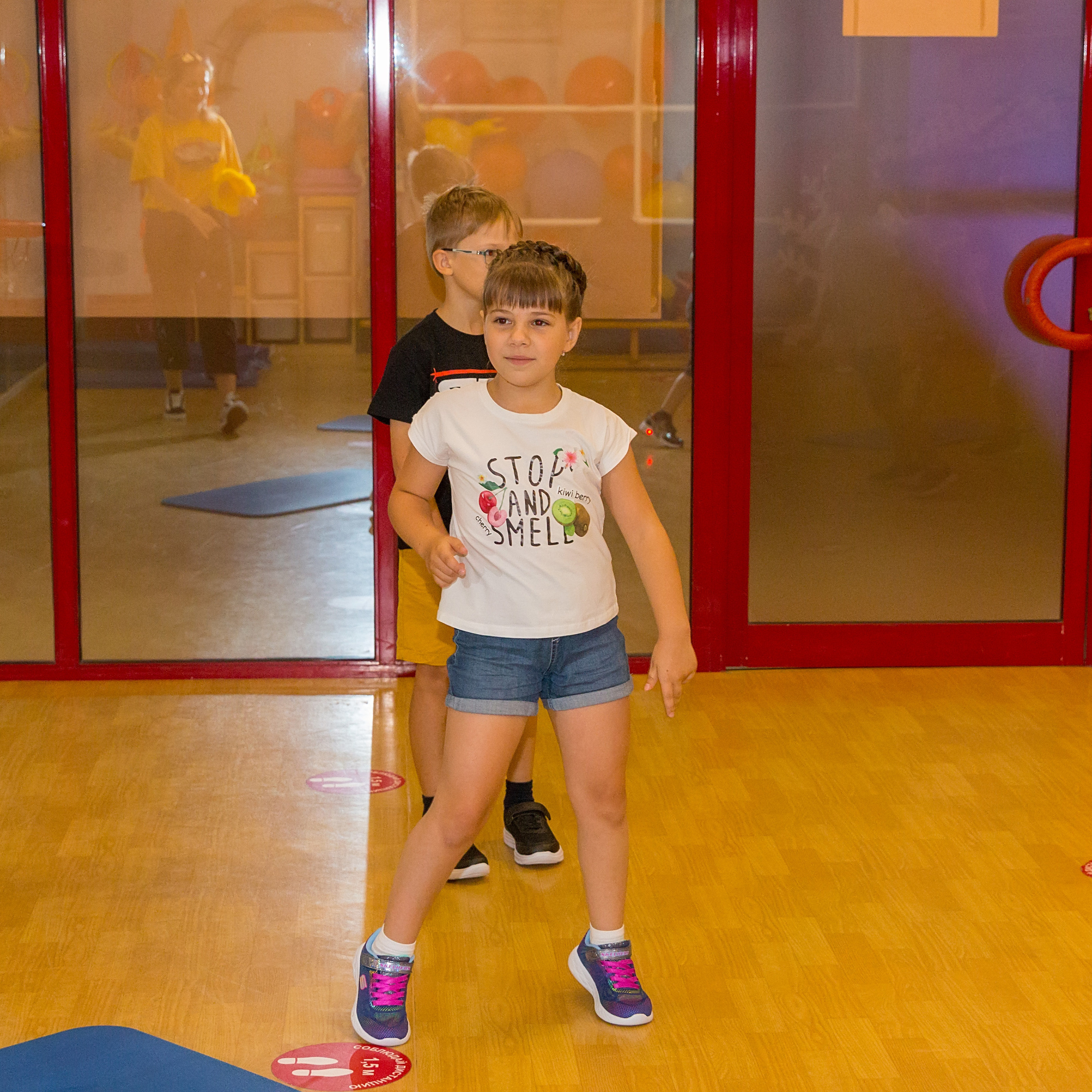 День Рождение Святослава 9 лет. Семейный и детский фотограф в Москве Екатерина Лебедева