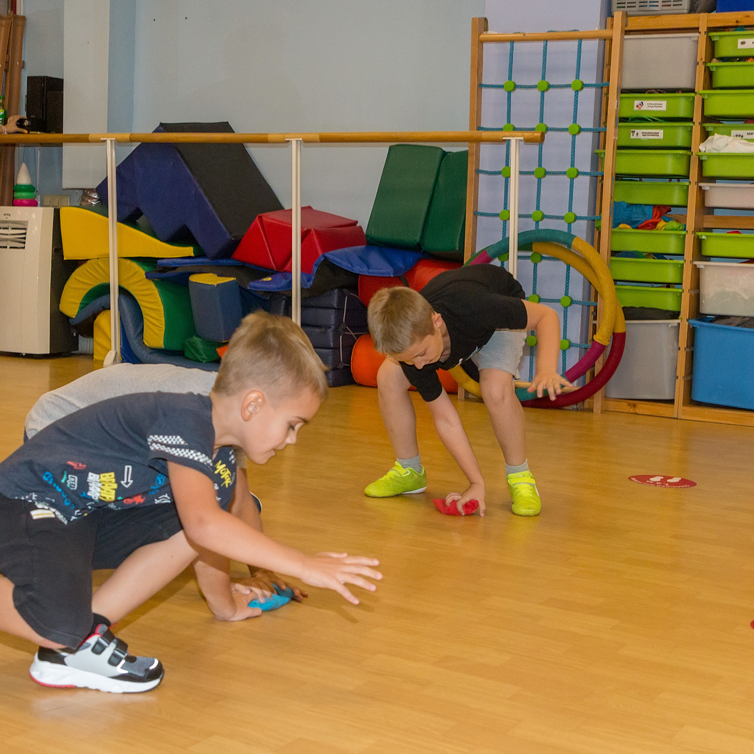 День Рождение Святослава 9 лет. Семейный и детский фотограф в Москве Екатерина Лебедева