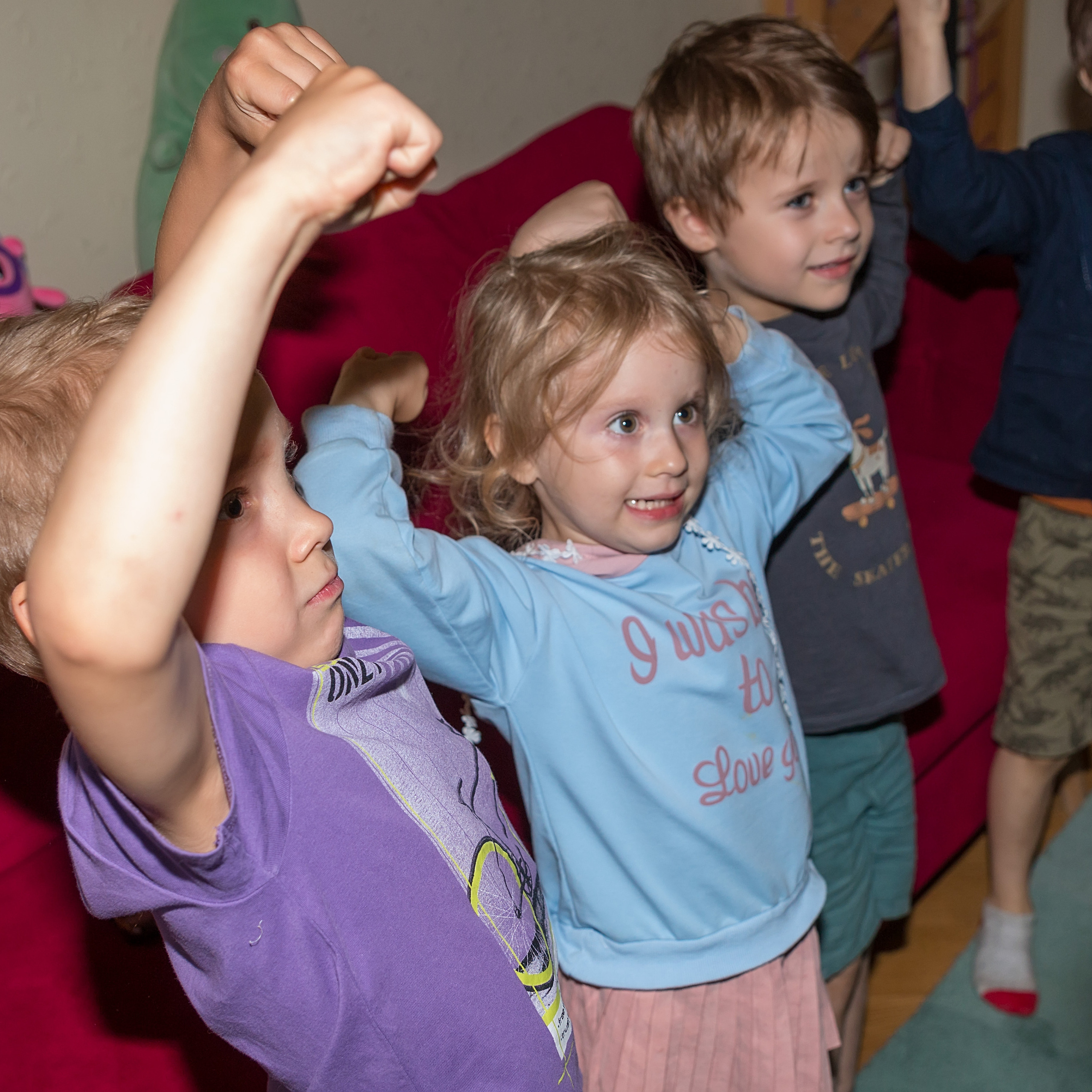 День рождение Валентина 5 лет!. Семейный и детский фотограф в Москве Екатерина Лебедева