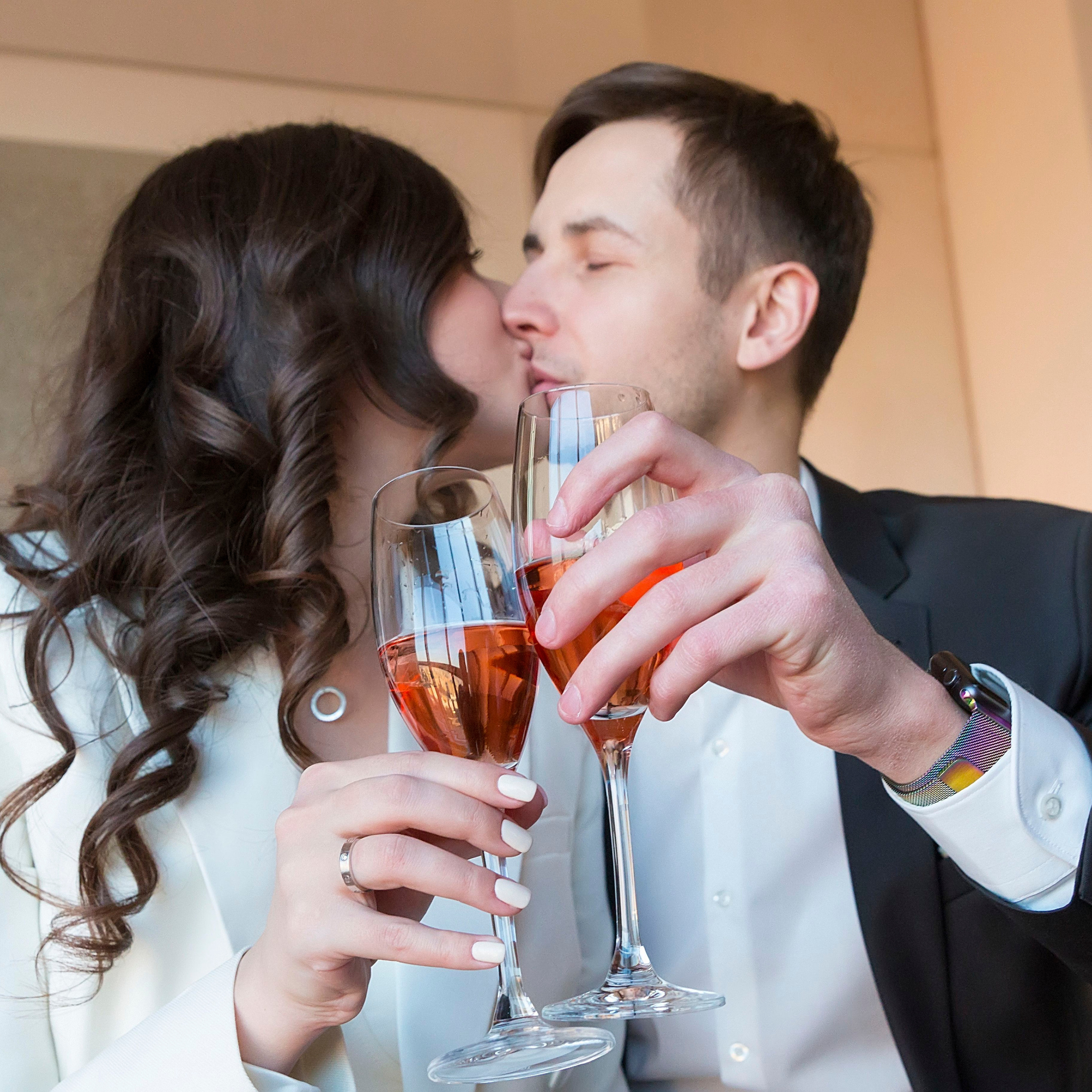 Свадьба для двоих