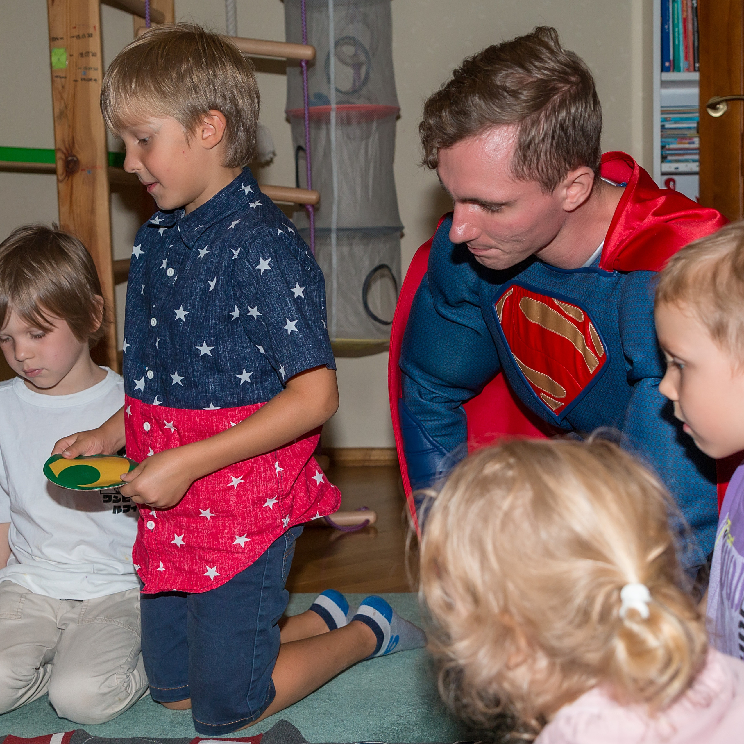 День рождение Валентина 5 лет!. Семейный и детский фотограф в Москве Екатерина Лебедева