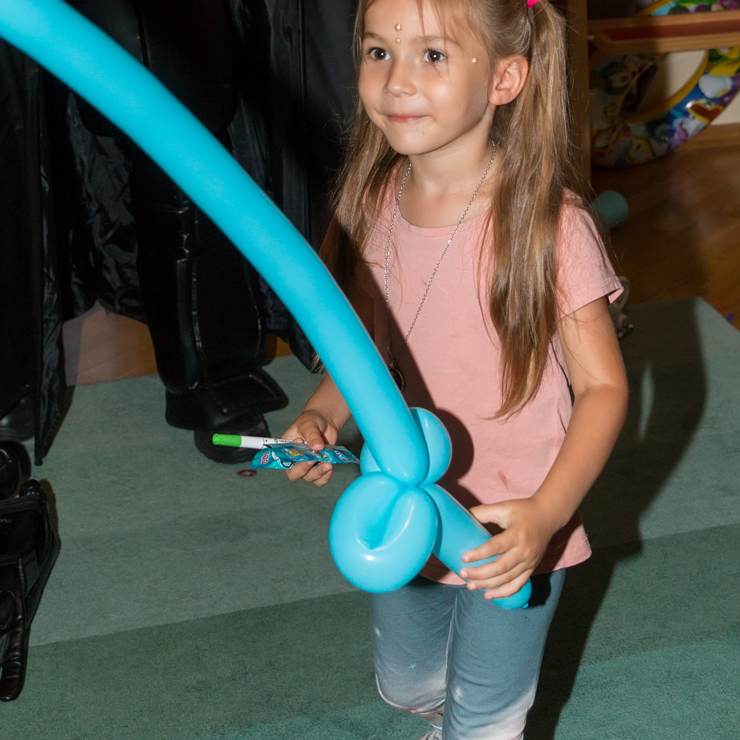 День рождение Валентина 5 лет!. Семейный и детский фотограф в Москве Екатерина Лебедева