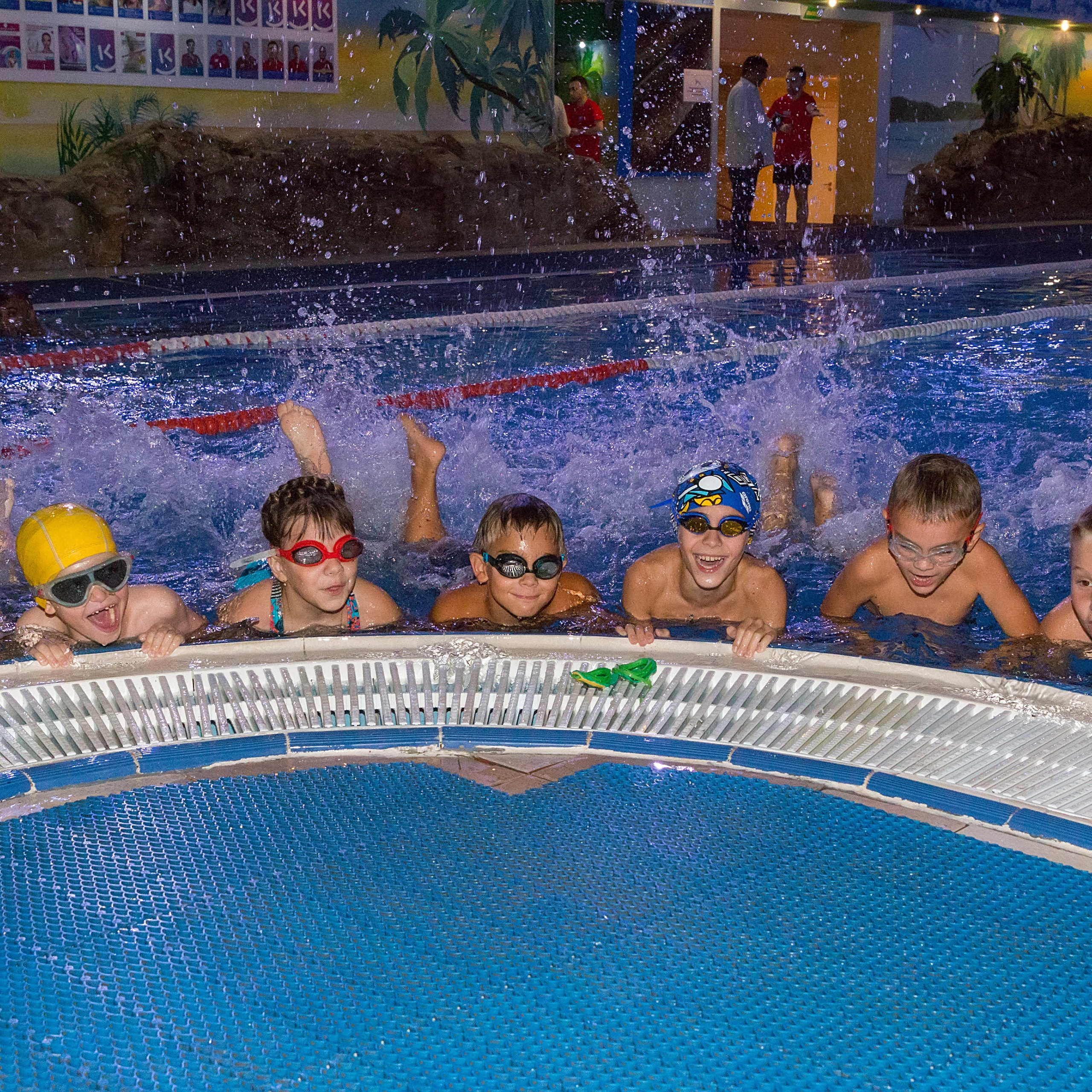 День Рождение Святослава 9 лет. Семейный и детский фотограф в Москве Екатерина Лебедева