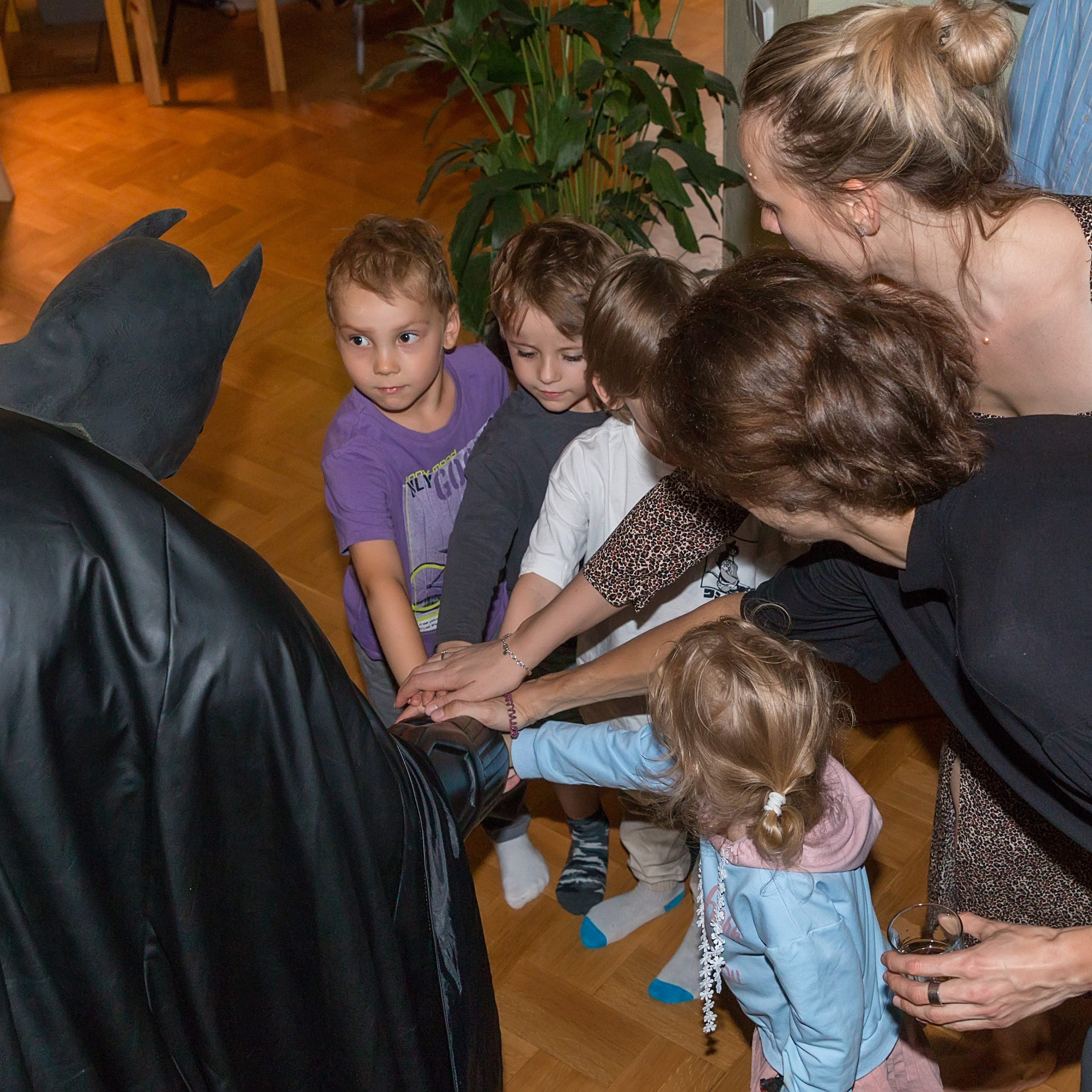 День рождение Валентина 5 лет!. Семейный и детский фотограф в Москве Екатерина Лебедева