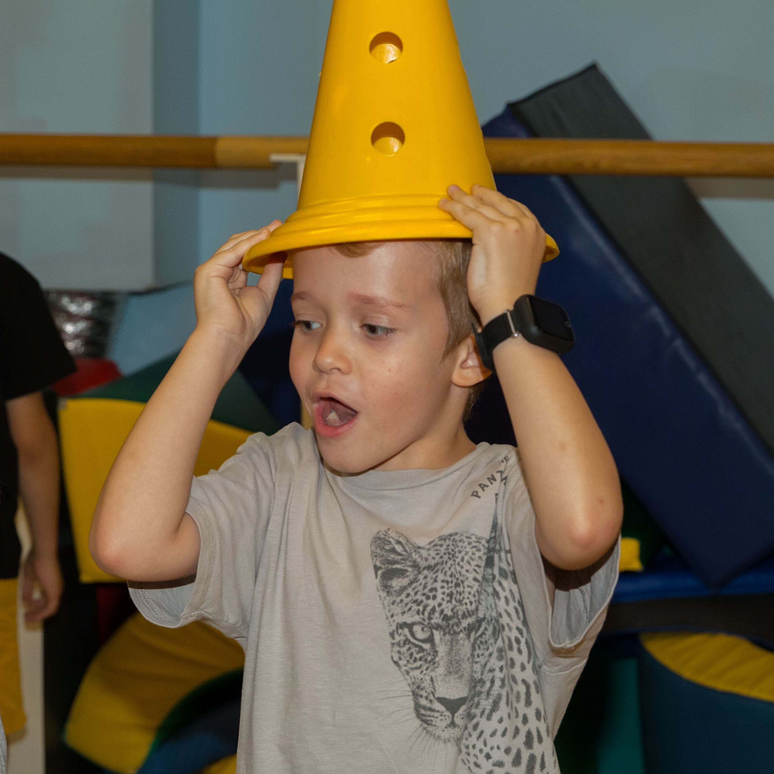 День Рождение Святослава 9 лет. Семейный и детский фотограф в Москве Екатерина Лебедева