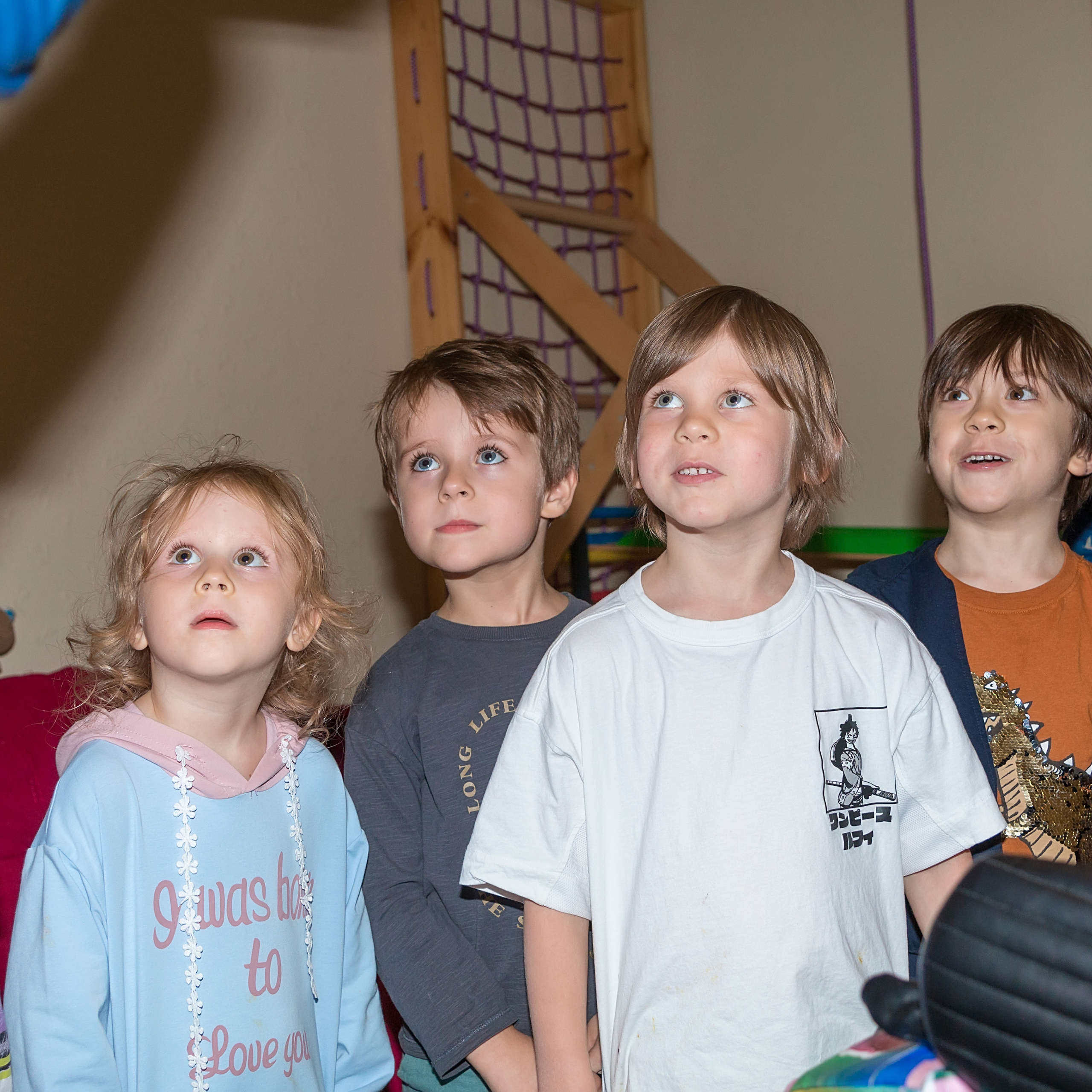 День рождение Валентина 5 лет!. Семейный и детский фотограф в Москве Екатерина Лебедева