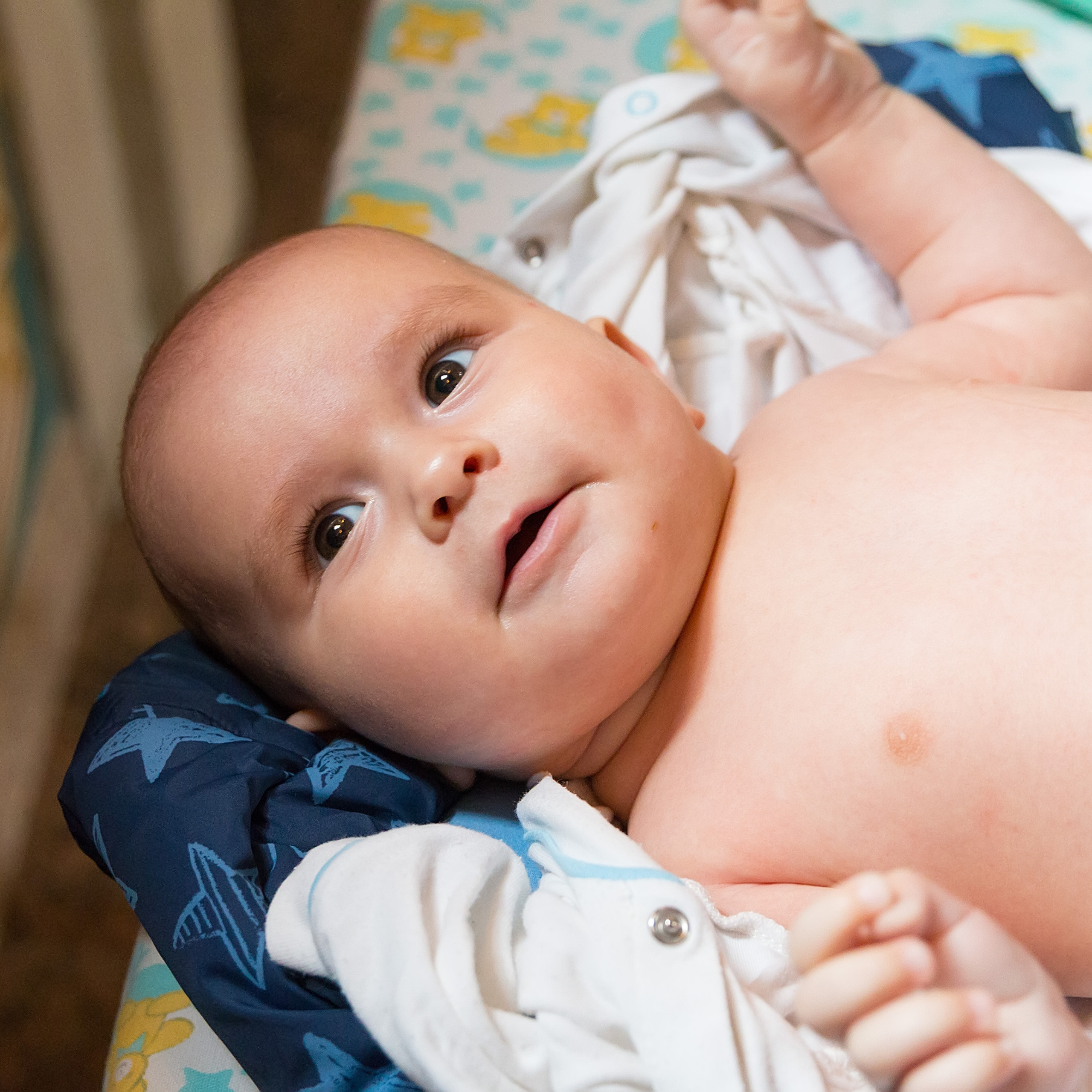 Таинство Крещения