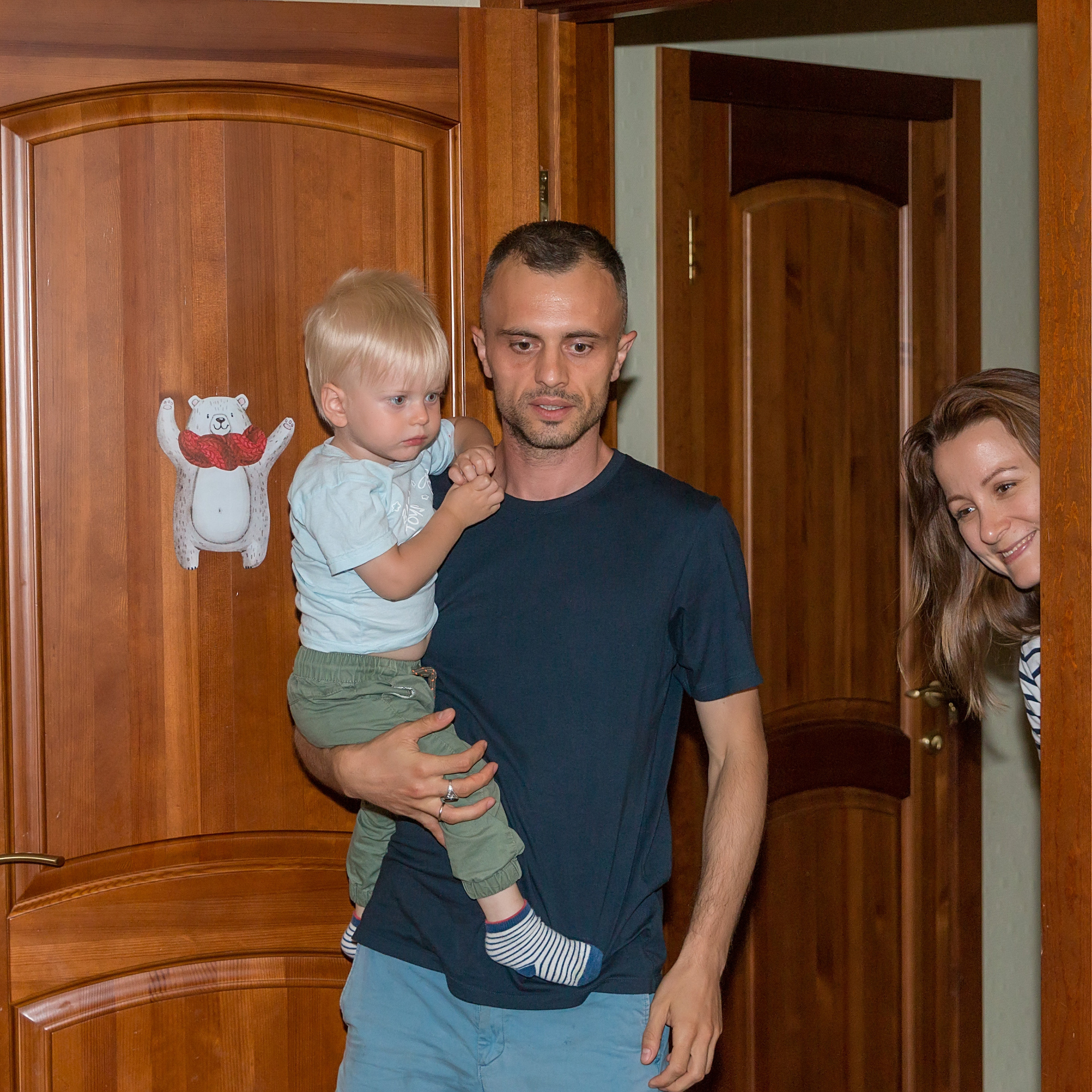 День рождение Валентина 5 лет!. Семейный и детский фотограф в Москве Екатерина Лебедева