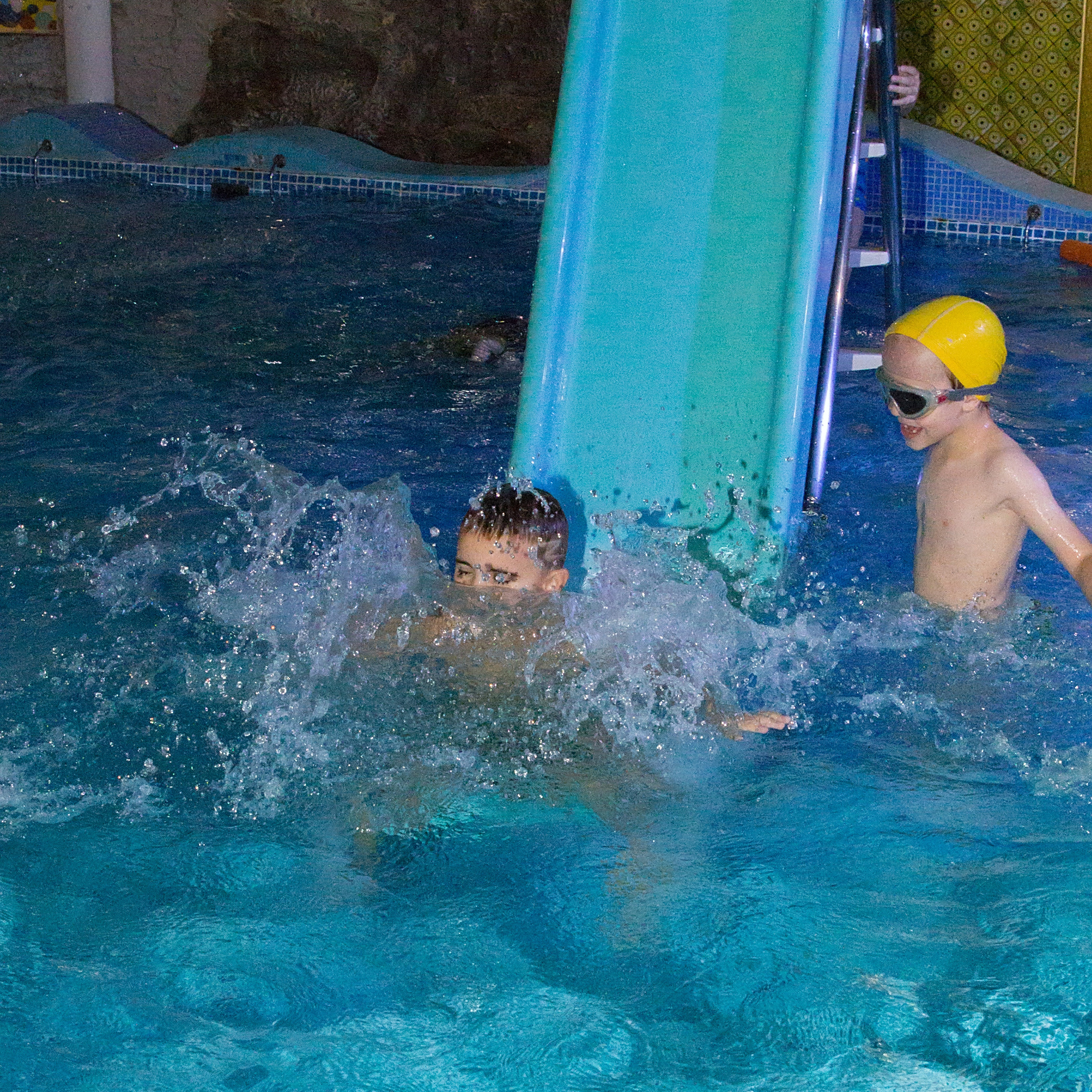 День Рождение Святослава 9 лет. Семейный и детский фотограф в Москве Екатерина Лебедева