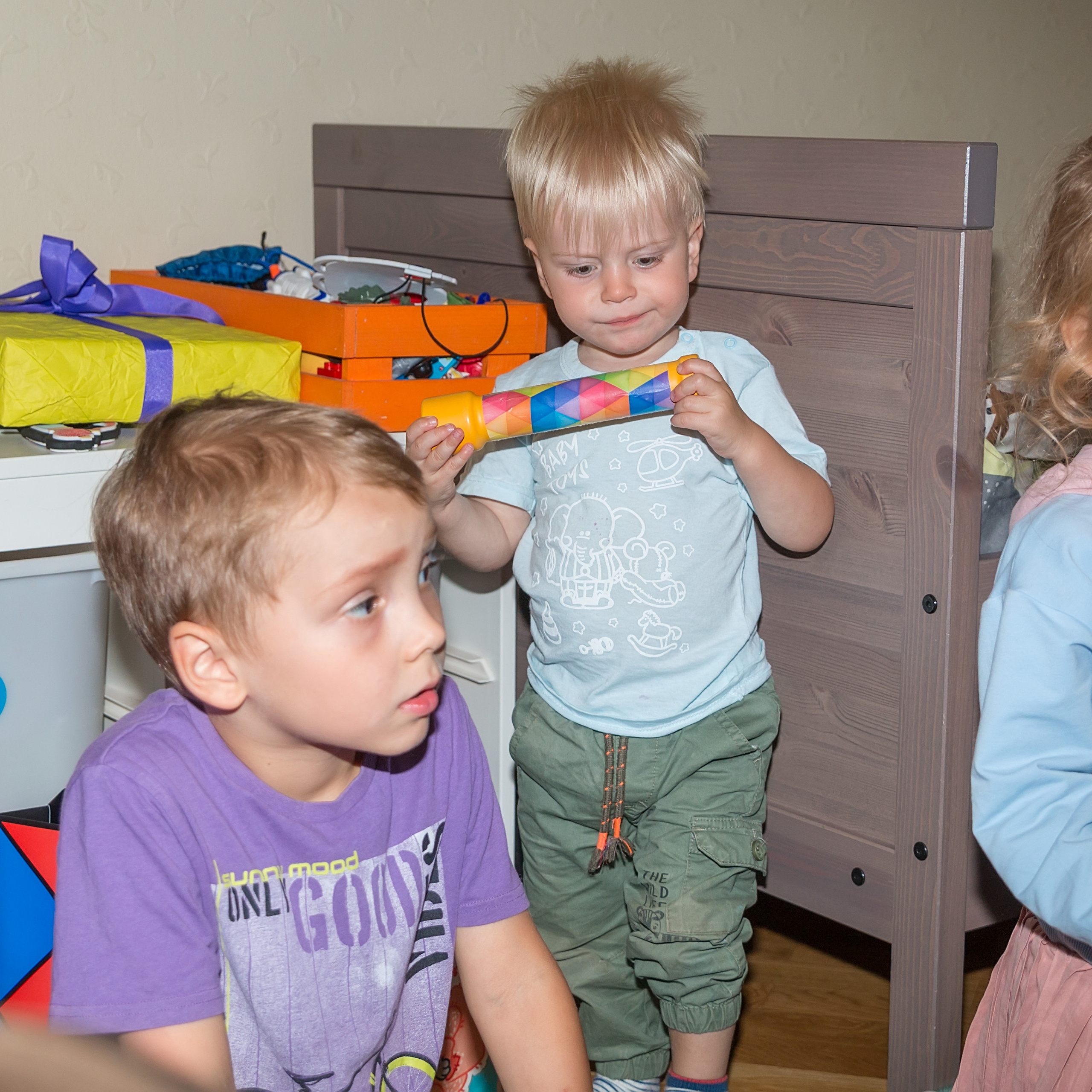 День рождение Валентина 5 лет!. Семейный и детский фотограф в Москве Екатерина Лебедева