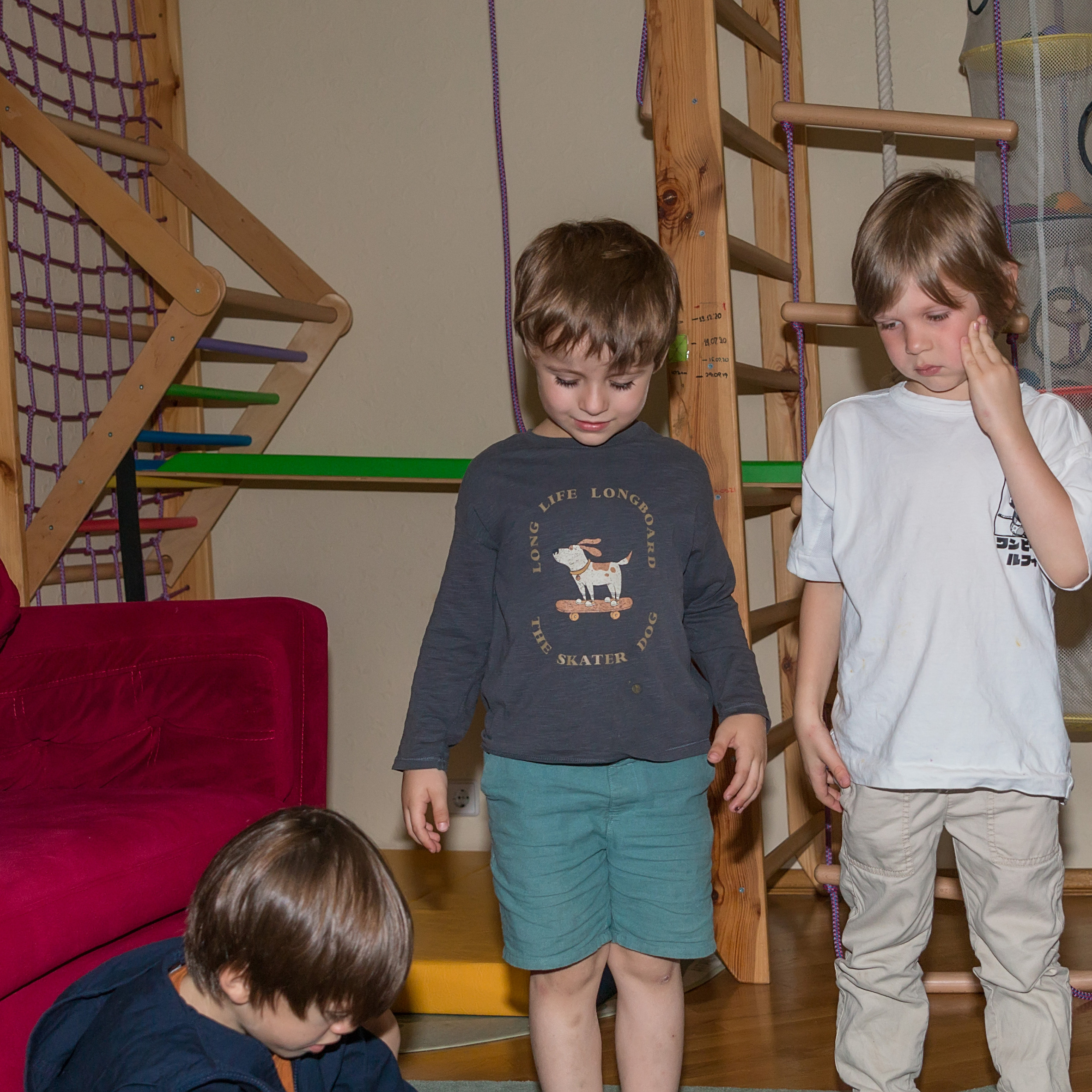 День рождение Валентина 5 лет!. Семейный и детский фотограф в Москве Екатерина Лебедева