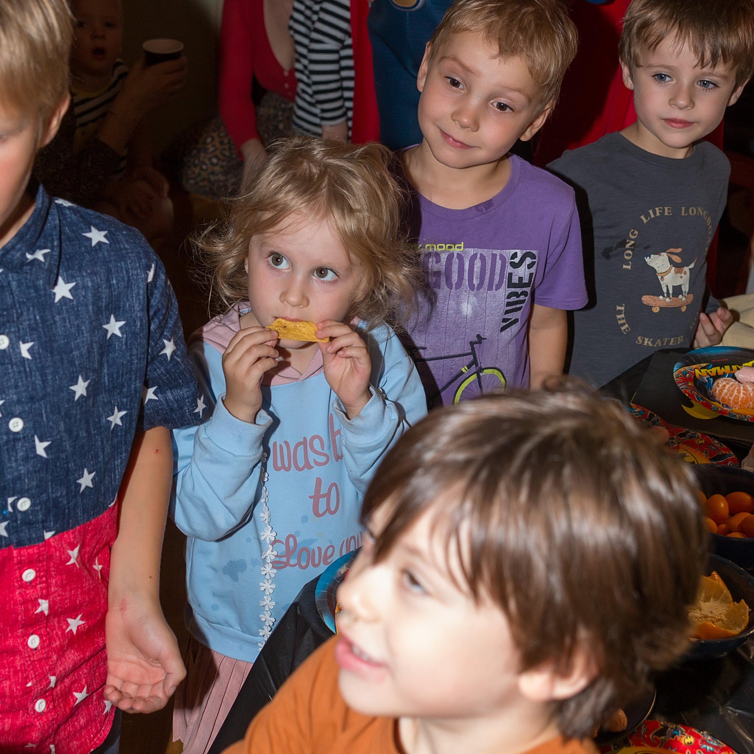 День рождение Валентина 5 лет!. Семейный и детский фотограф в Москве Екатерина Лебедева