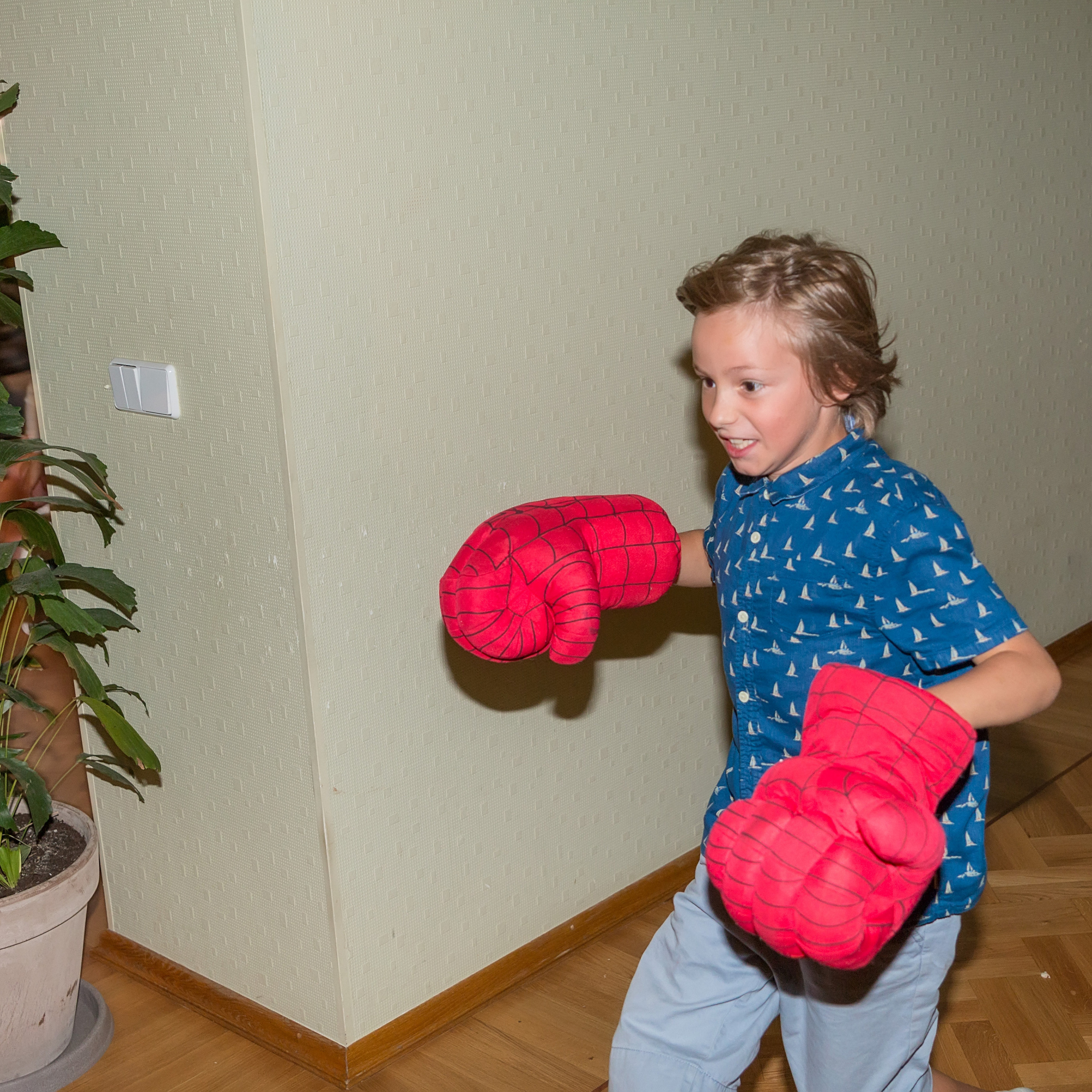 День рождение Валентина 5 лет!. Семейный и детский фотограф в Москве Екатерина Лебедева