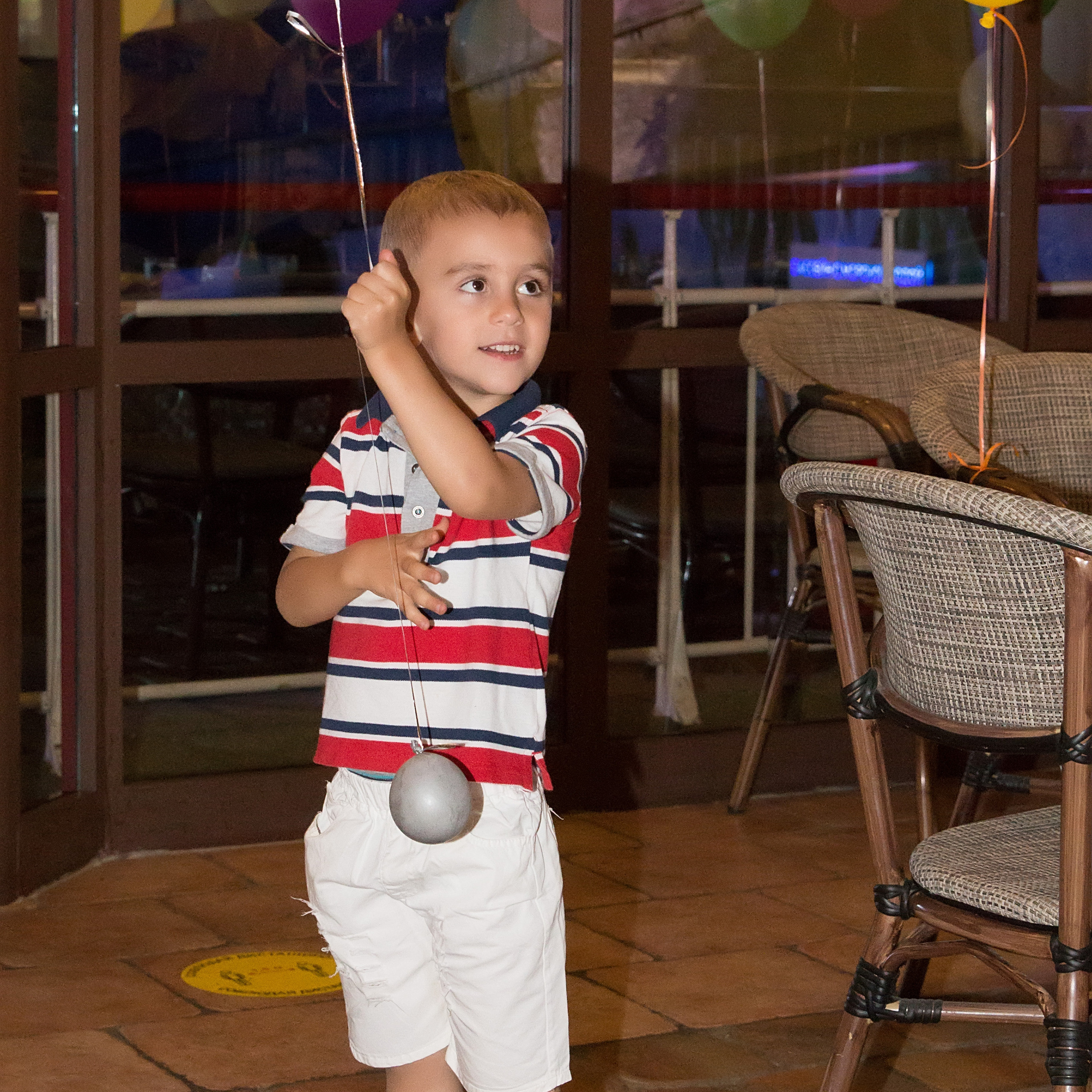 День Рождение Святослава 9 лет. Семейный и детский фотограф в Москве Екатерина Лебедева