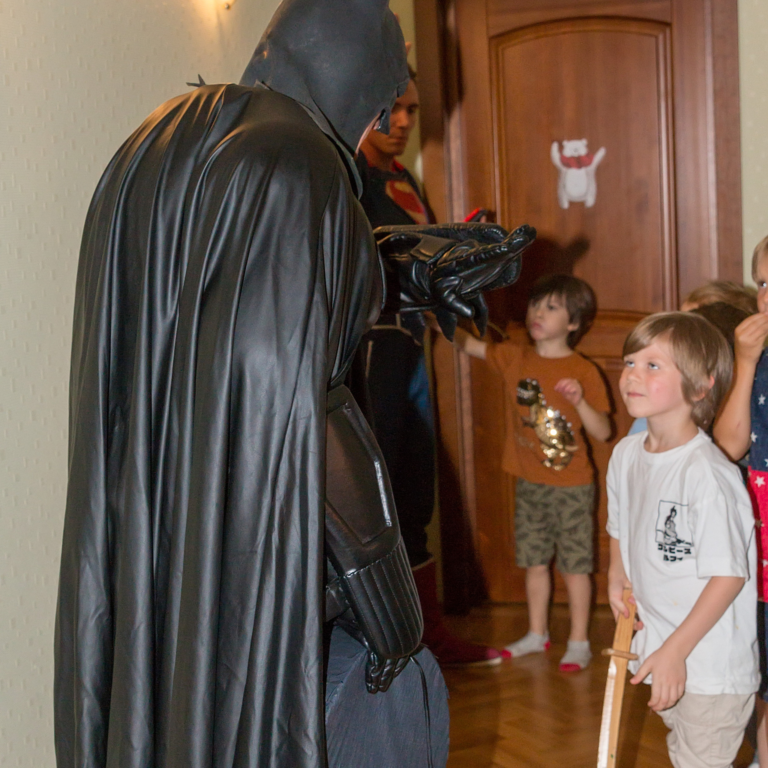 День рождение Валентина 5 лет!. Семейный и детский фотограф в Москве Екатерина Лебедева