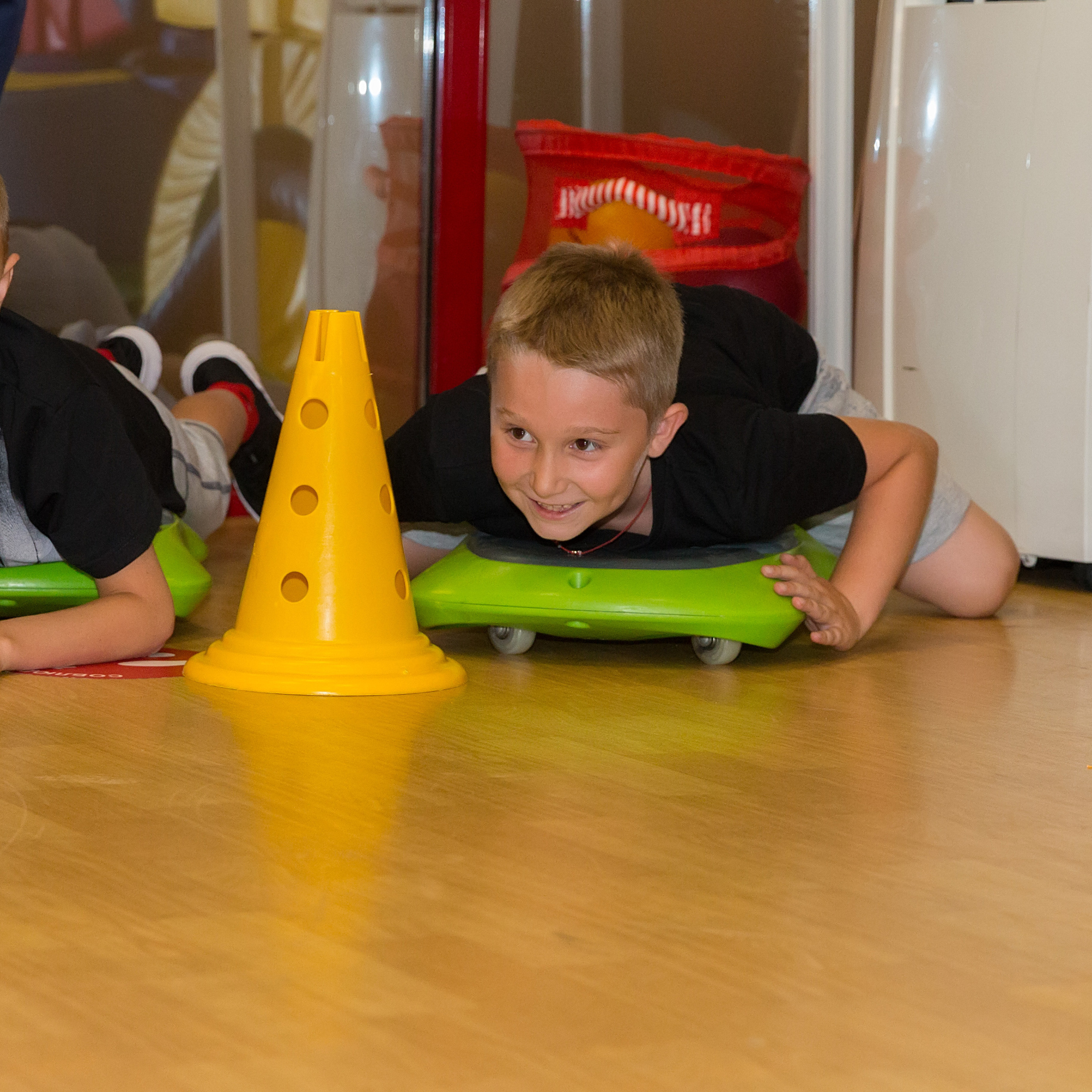 День Рождение Святослава 9 лет. Семейный и детский фотограф в Москве Екатерина Лебедева