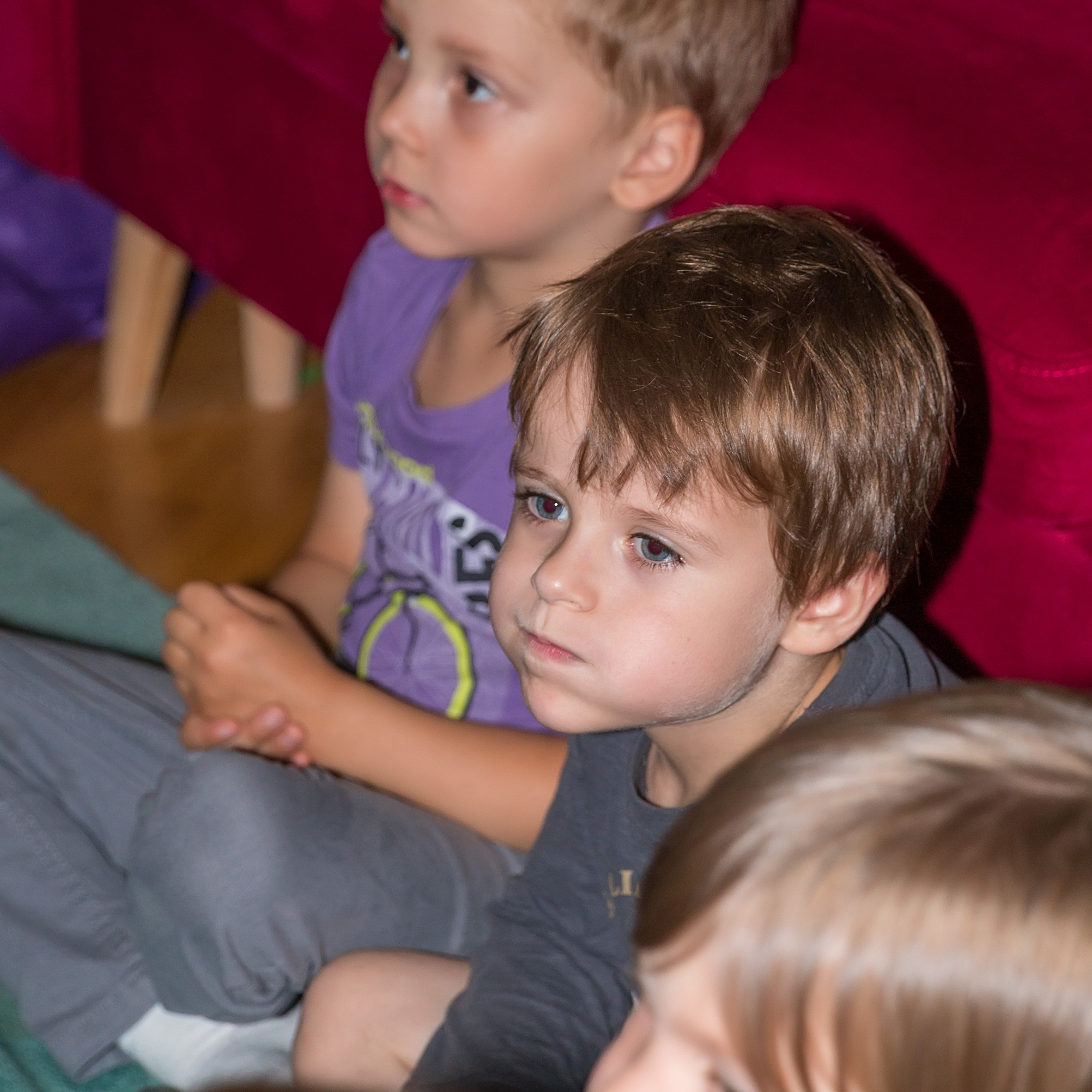 День рождение Валентина 5 лет!. Семейный и детский фотограф в Москве Екатерина Лебедева