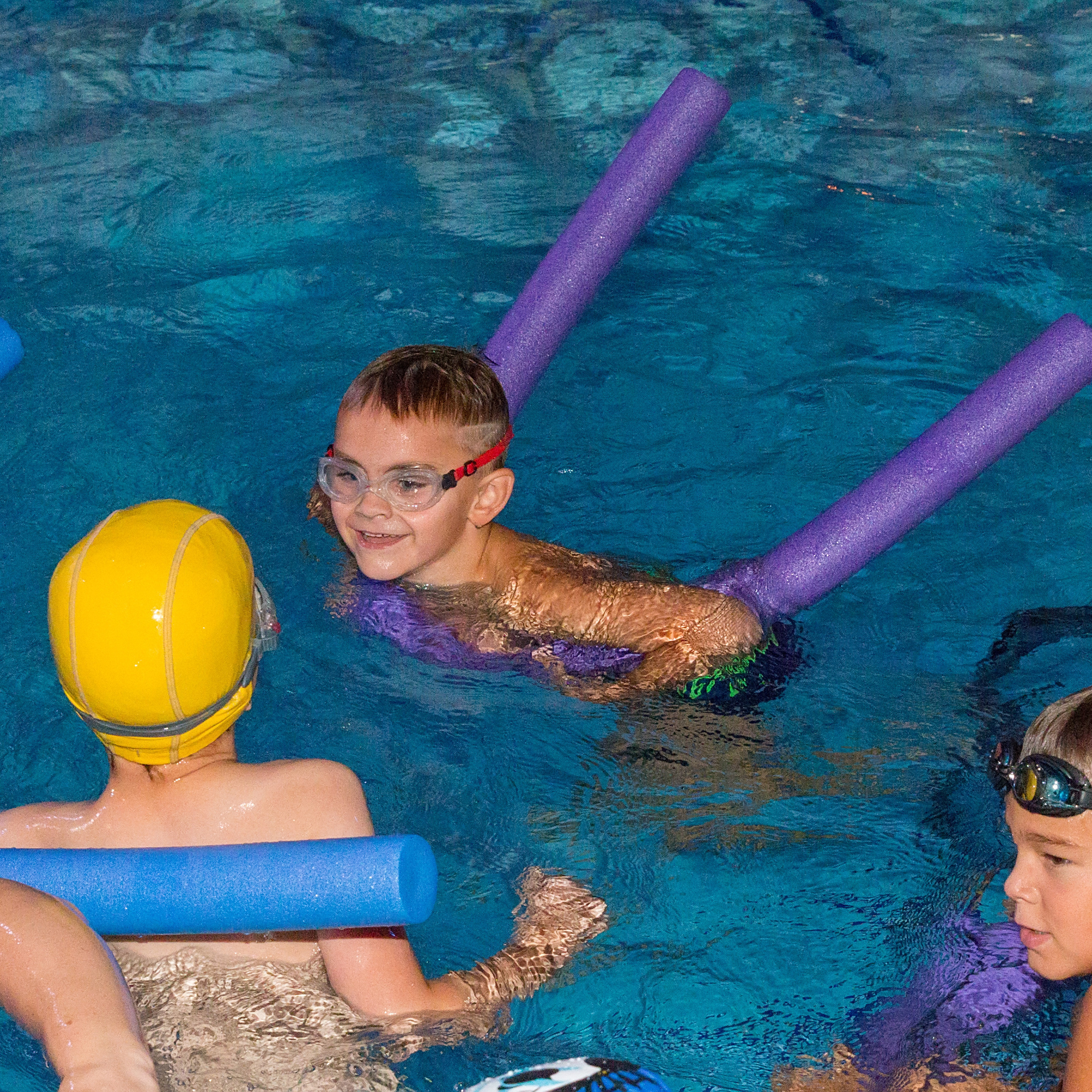 День Рождение Святослава 9 лет. Семейный и детский фотограф в Москве Екатерина Лебедева