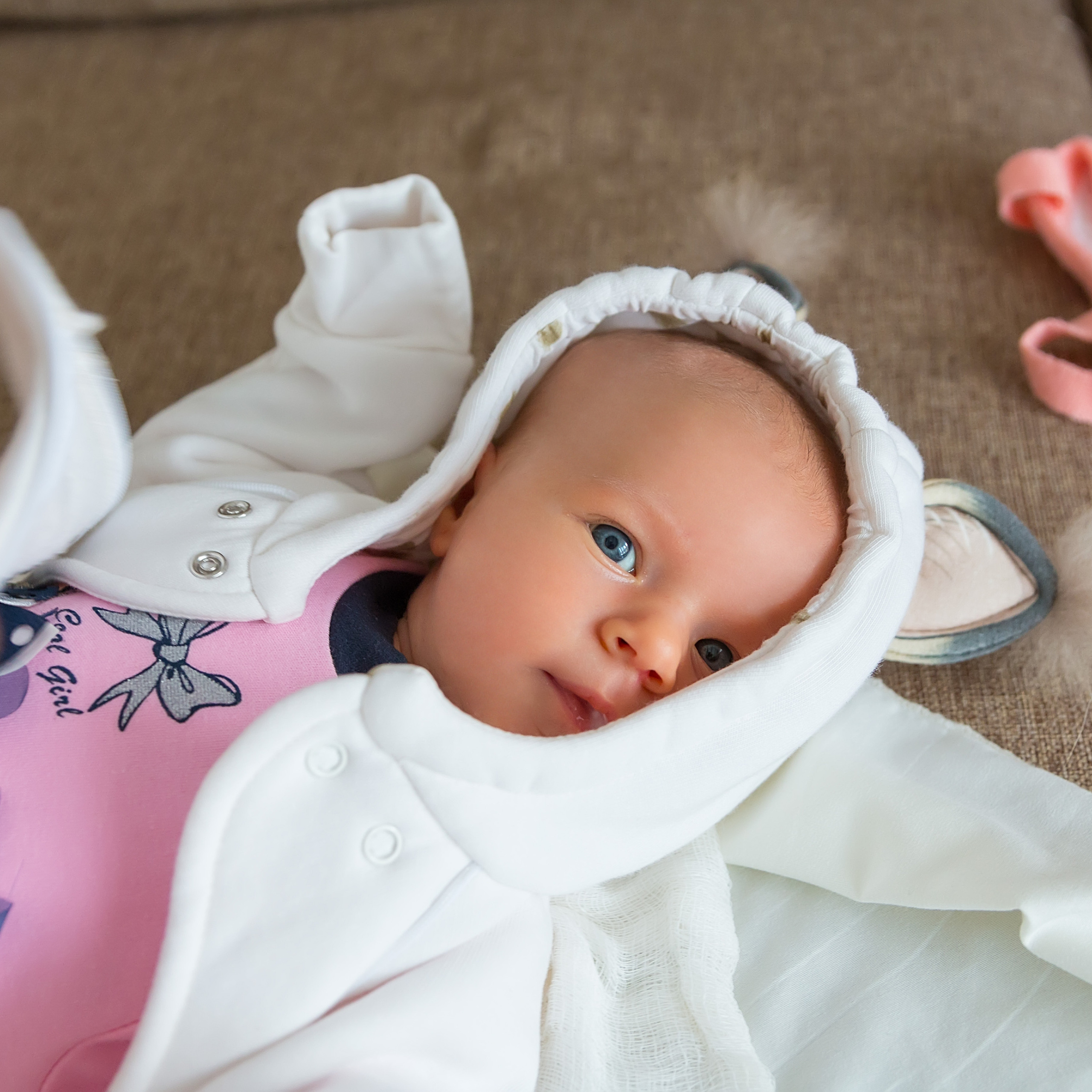 Маленькая Дашенька