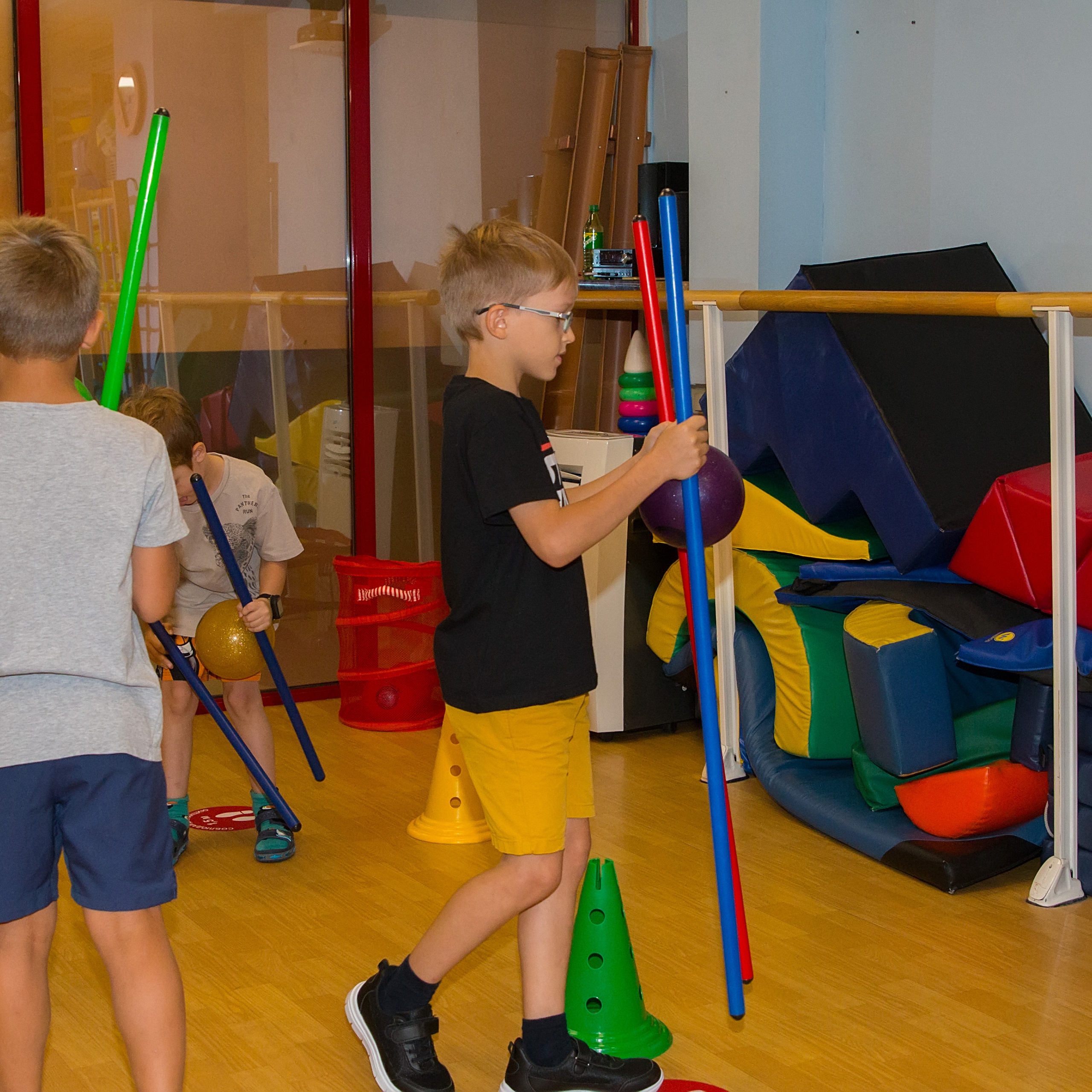 День Рождение Святослава 9 лет. Семейный и детский фотограф в Москве Екатерина Лебедева