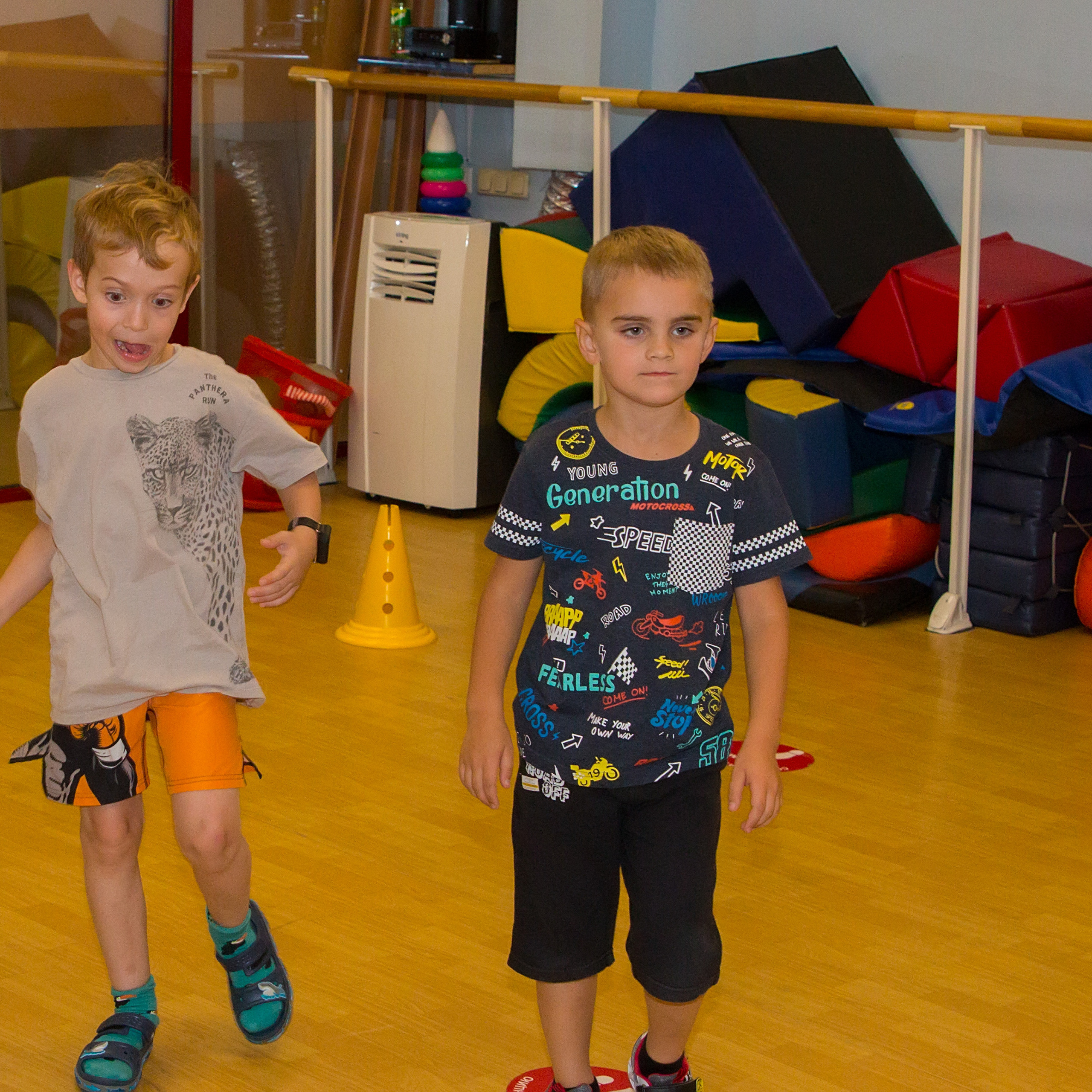 День Рождение Святослава 9 лет. Семейный и детский фотограф в Москве Екатерина Лебедева