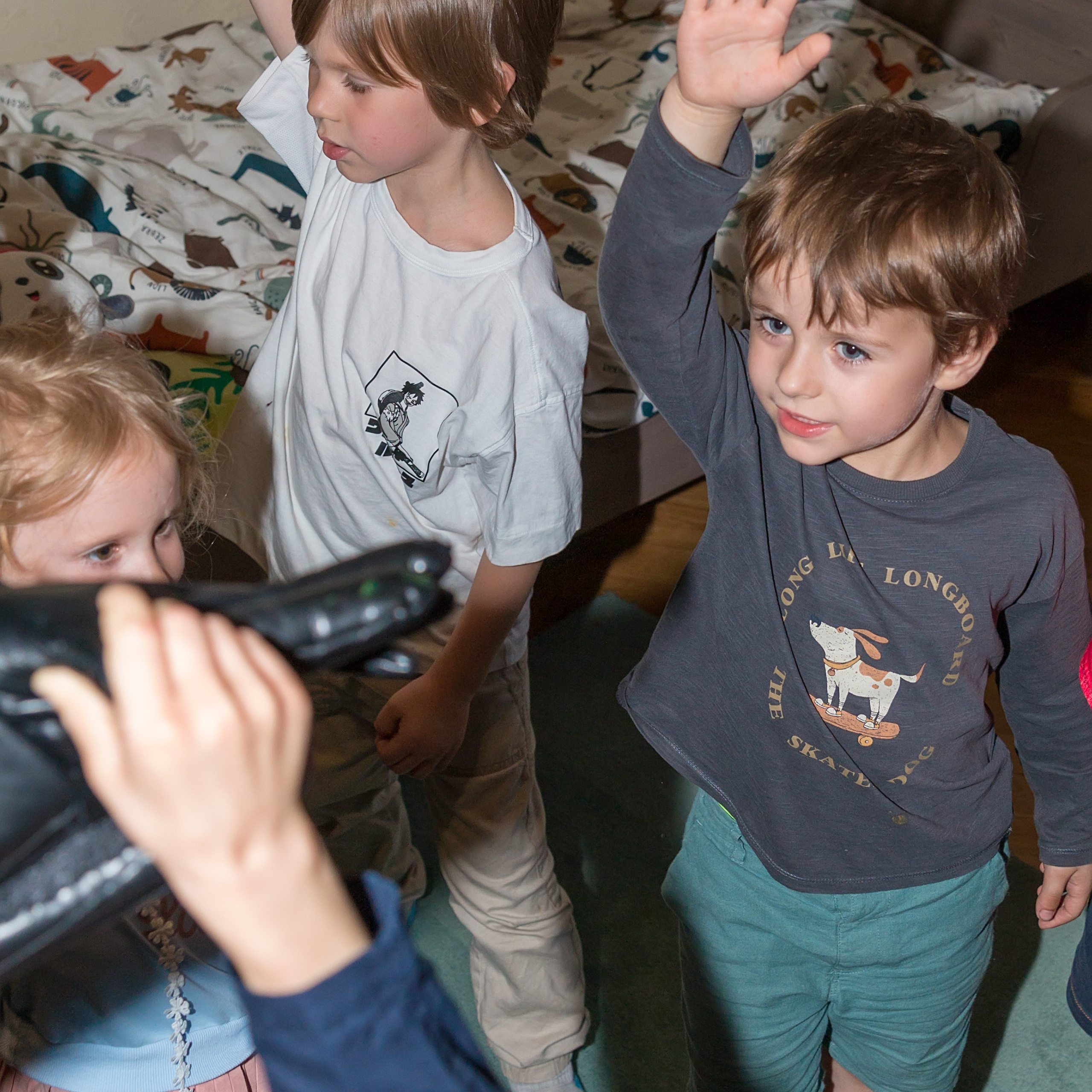 День рождение Валентина 5 лет!. Семейный и детский фотограф в Москве Екатерина Лебедева