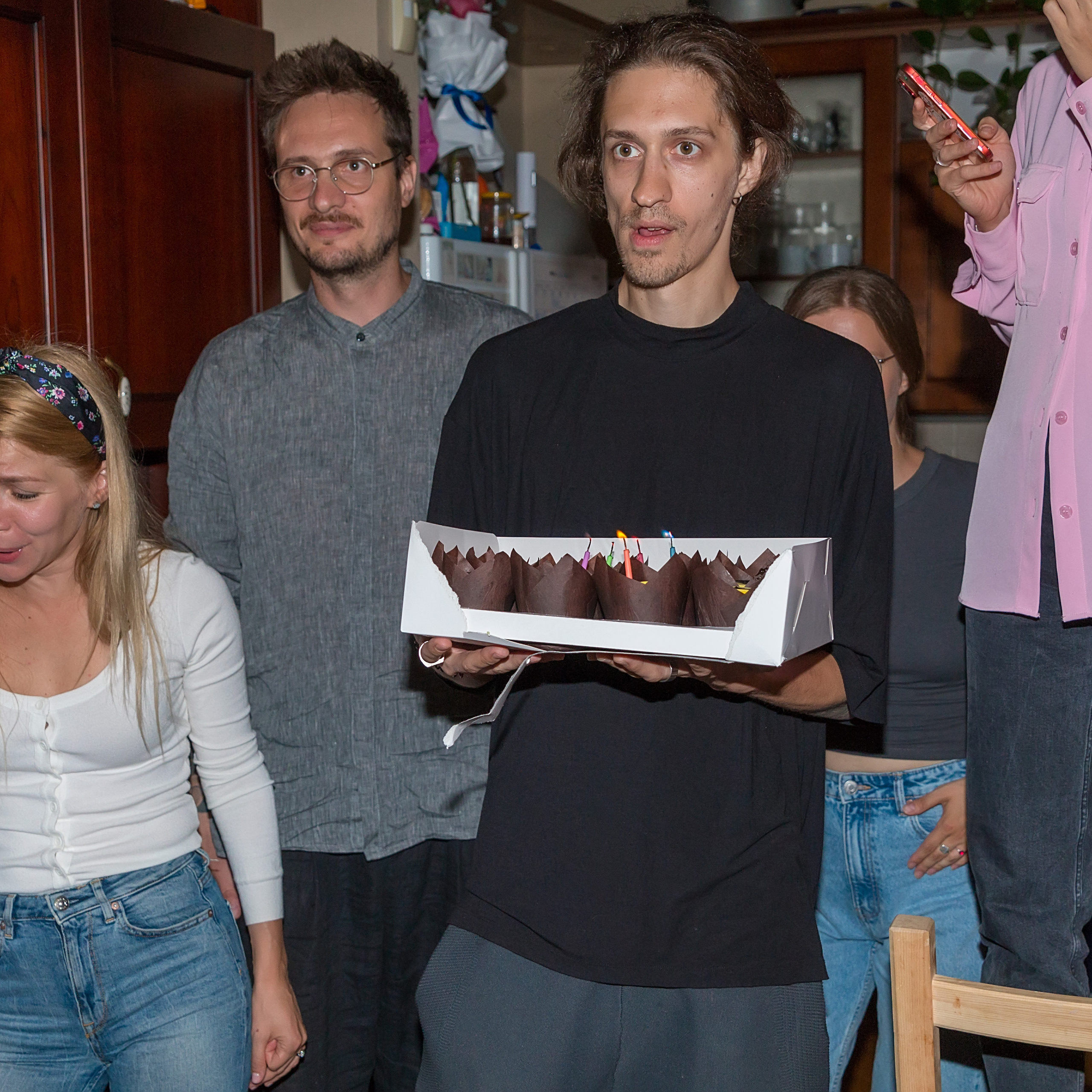 День рождение Валентина 5 лет!. Семейный и детский фотограф в Москве Екатерина Лебедева