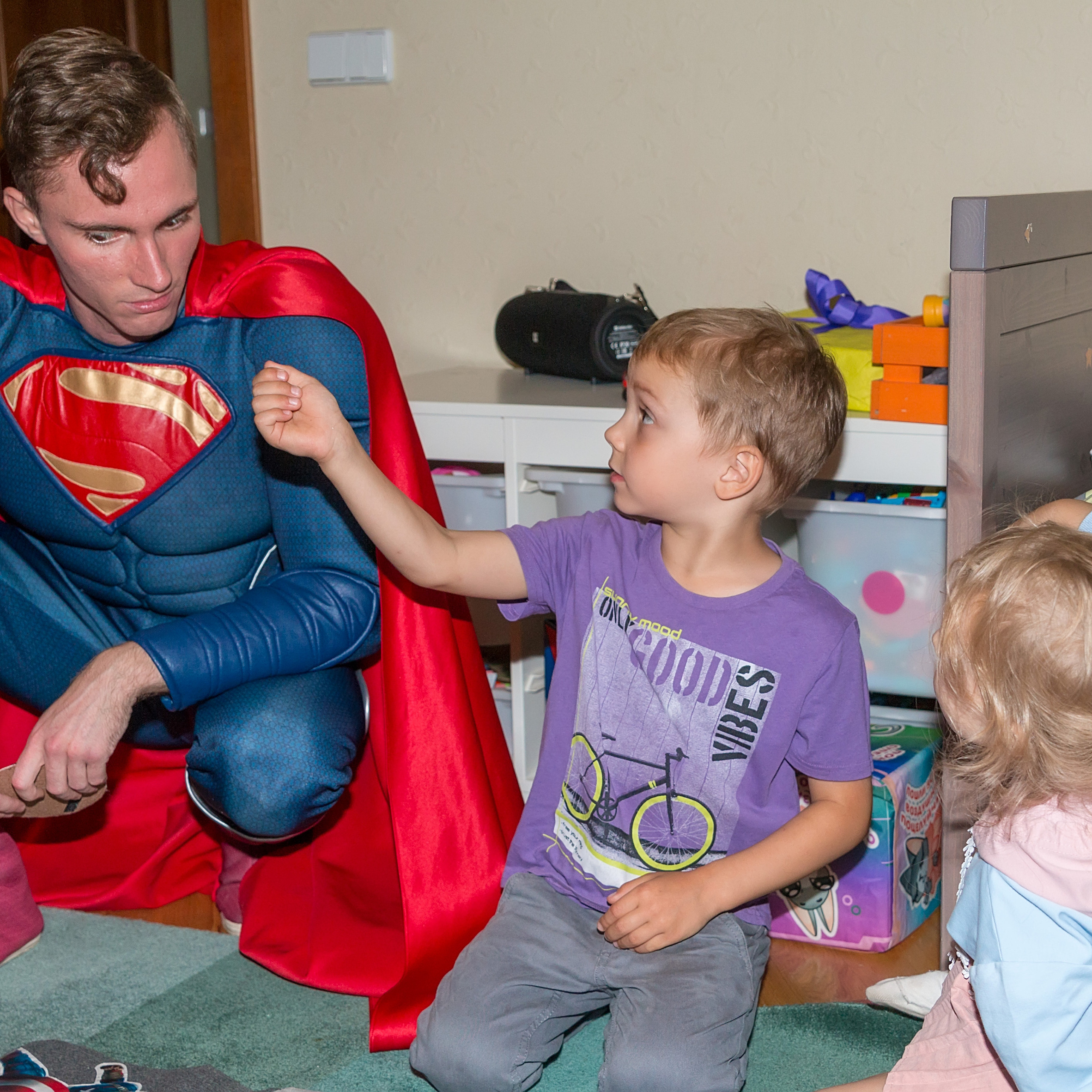 День рождение Валентина 5 лет!. Семейный и детский фотограф в Москве Екатерина Лебедева