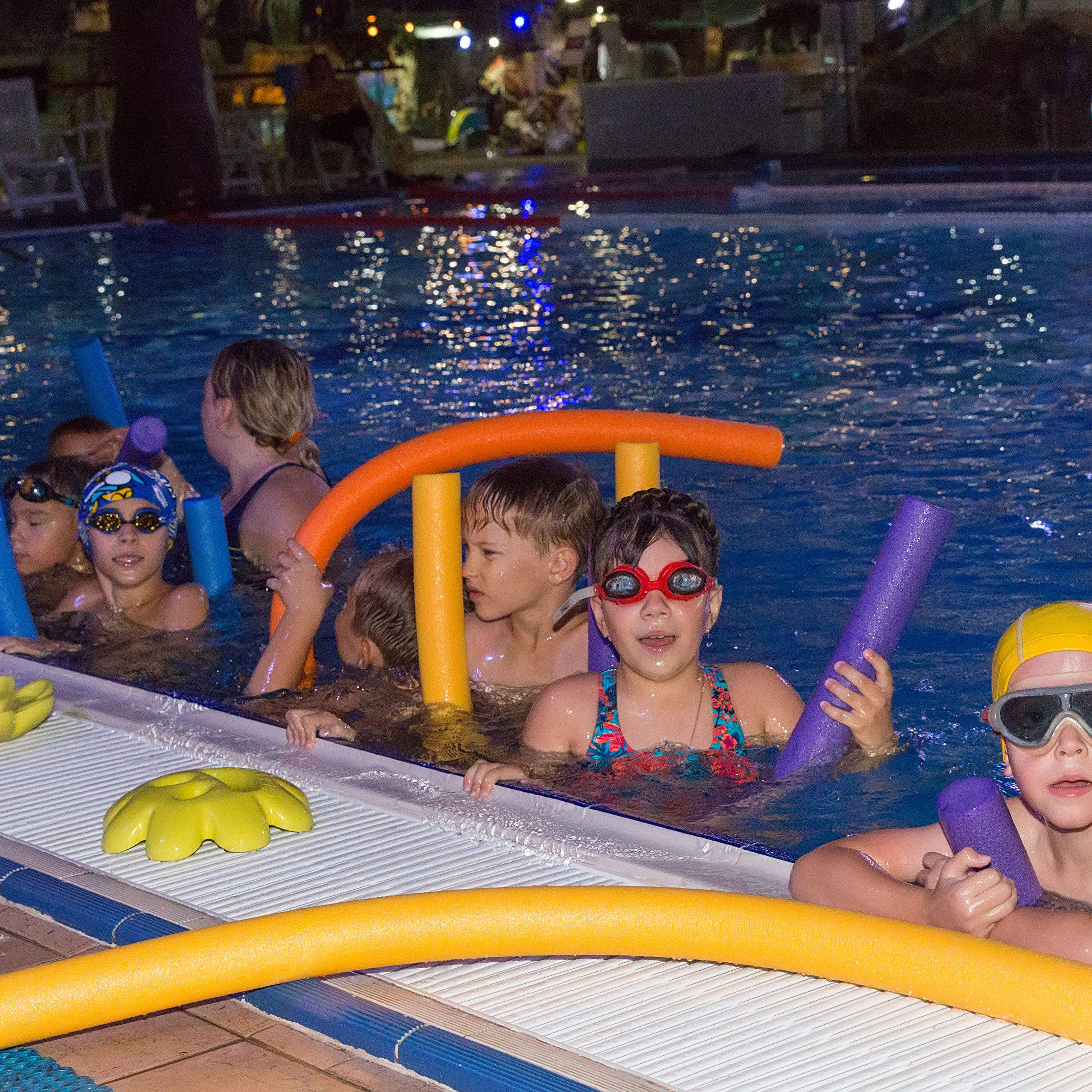 День Рождение Святослава 9 лет. Семейный и детский фотограф в Москве Екатерина Лебедева